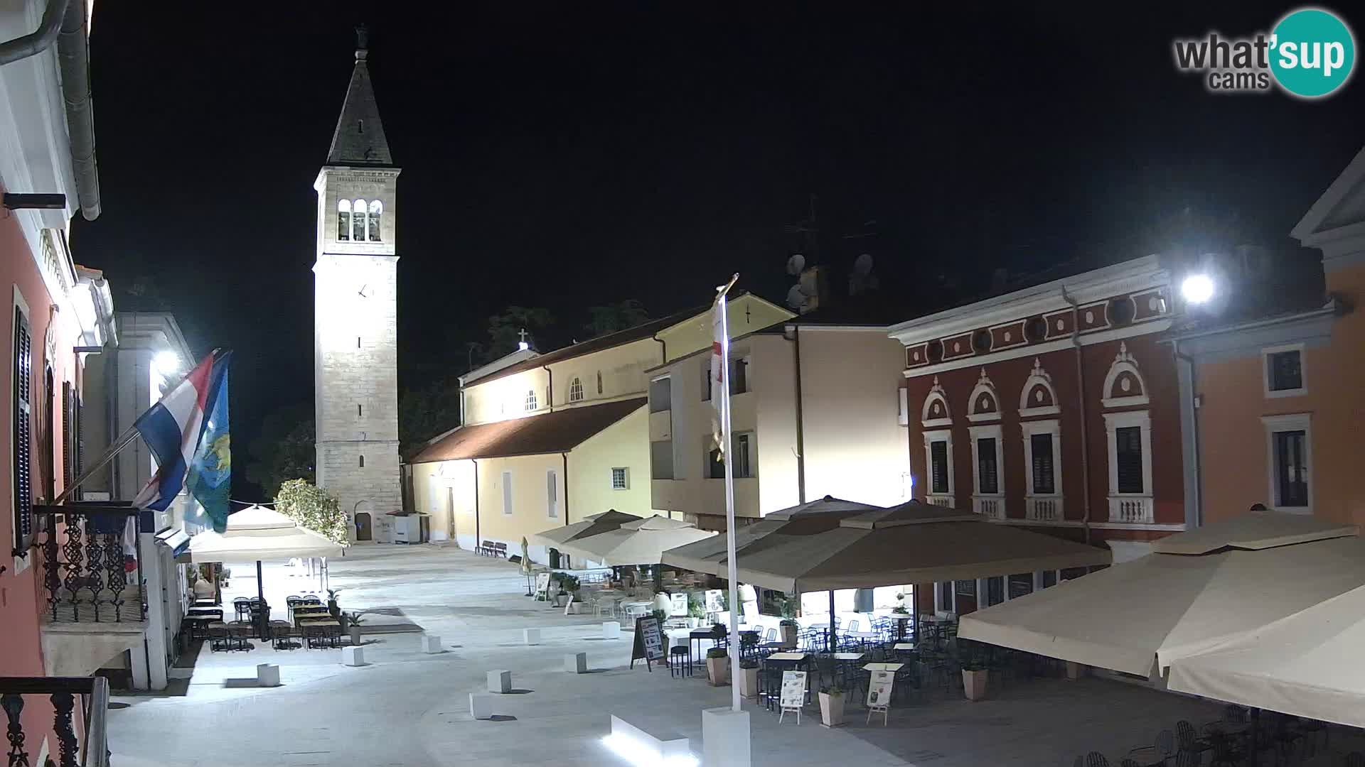 Novigrad – Veliki Trg