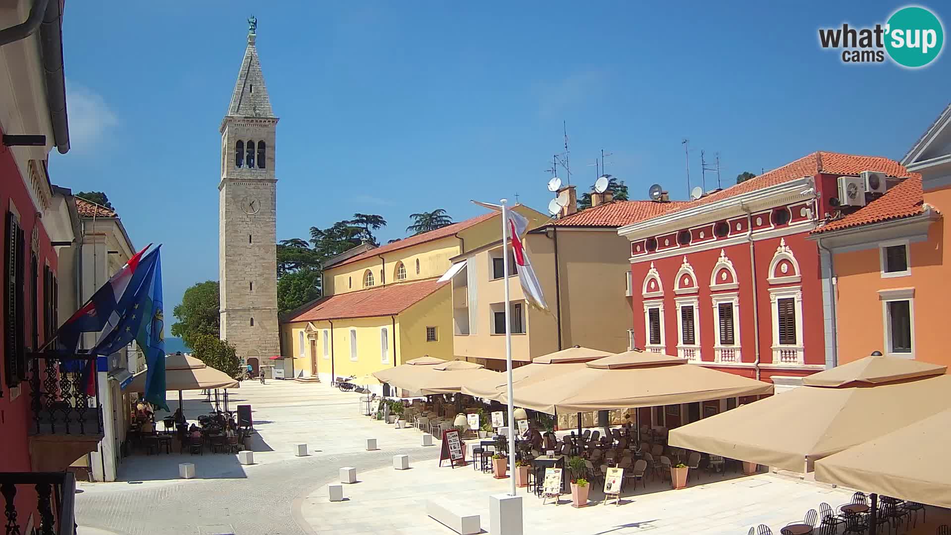 Novigrad – Veliki Trg