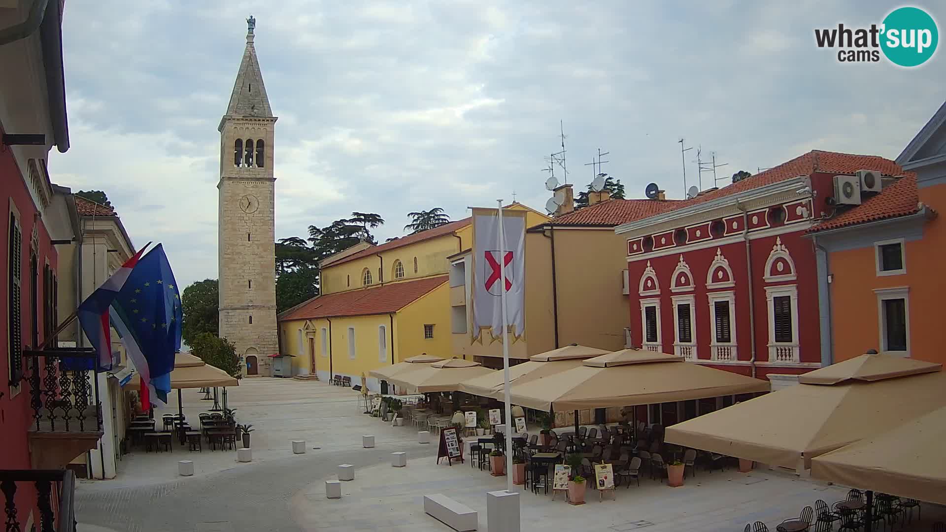 Novigrad – Veliki Trg