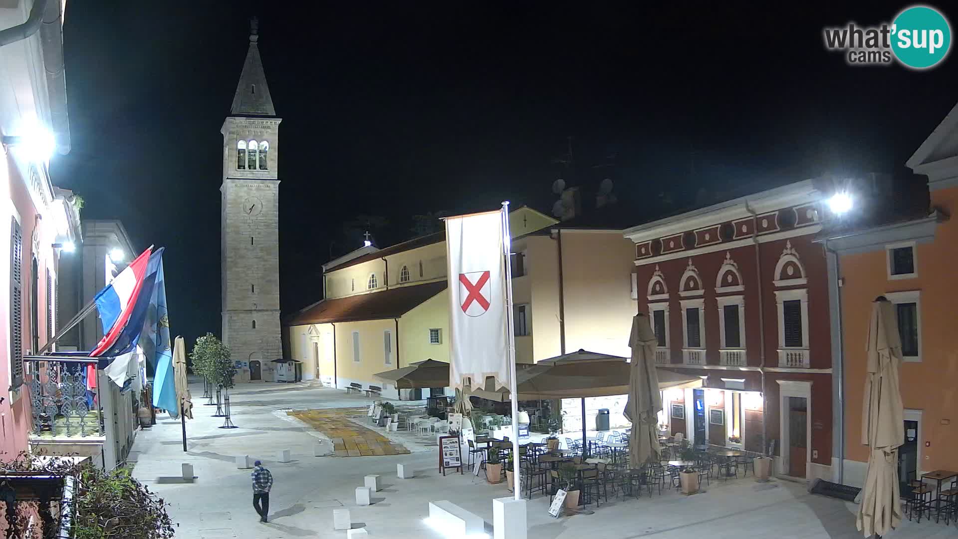 Webcam - Novigrad