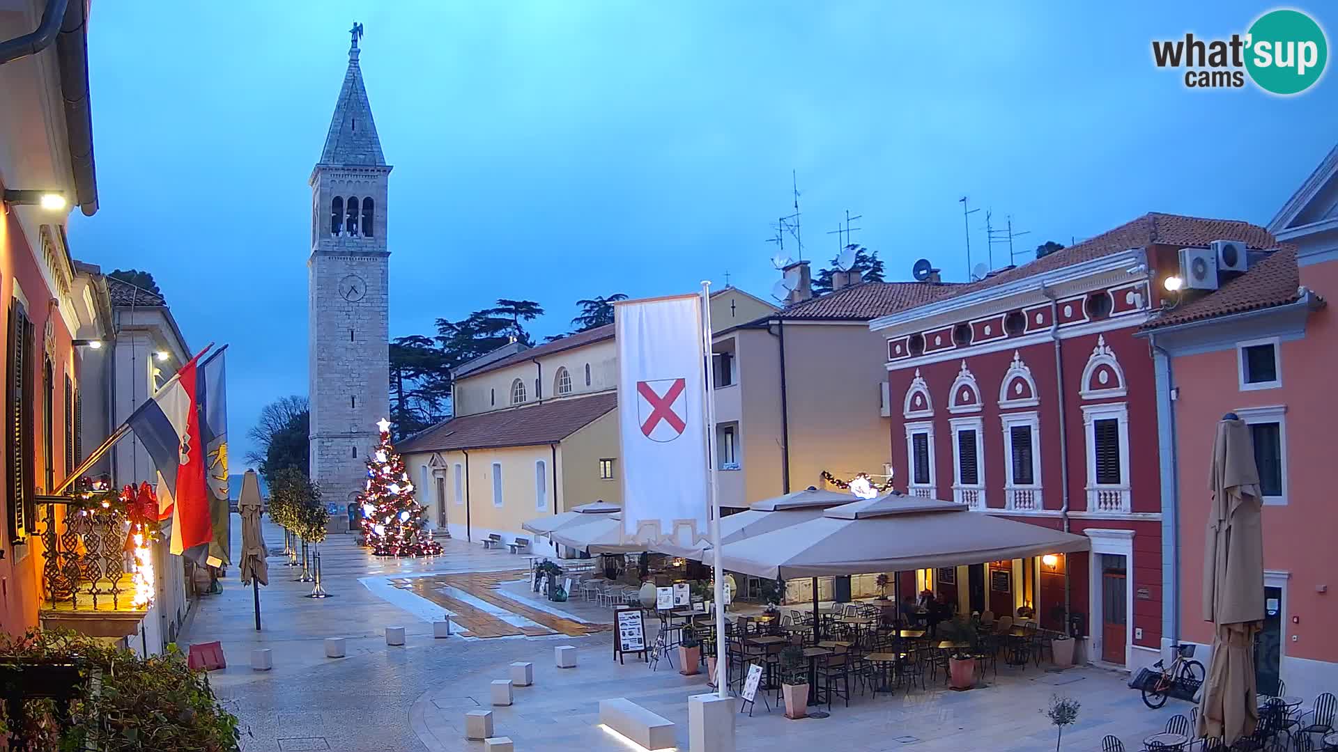 Webcam - Novigrad