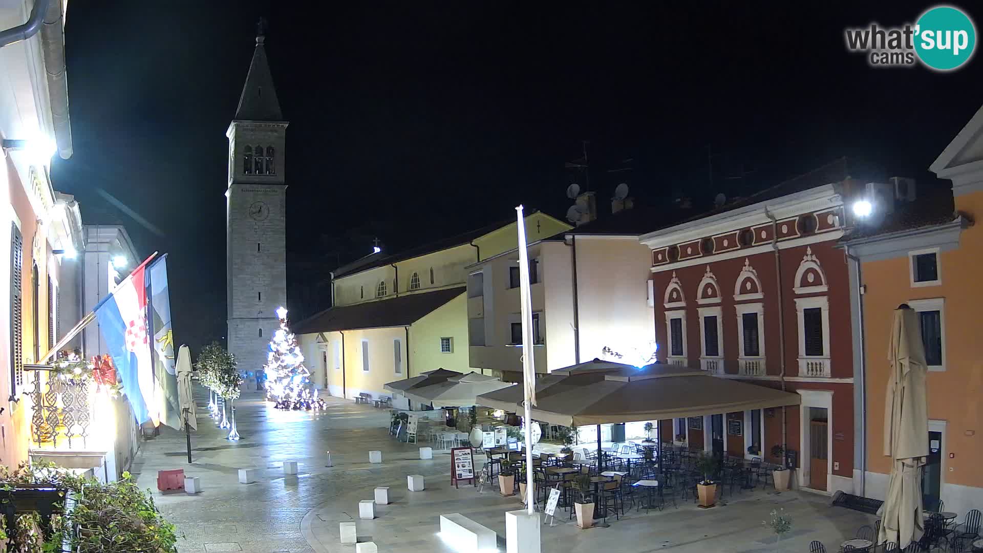 Webcam - Novigrad