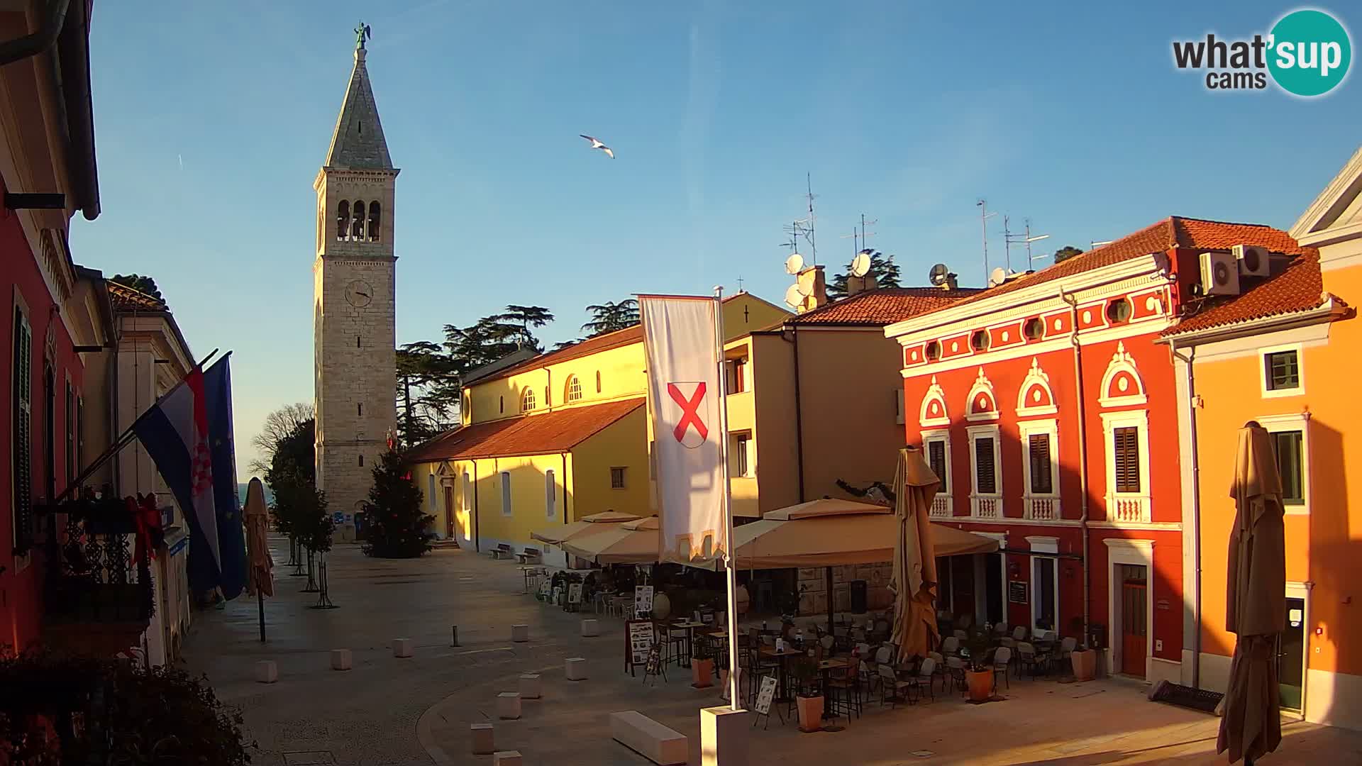 Webcam - Novigrad
