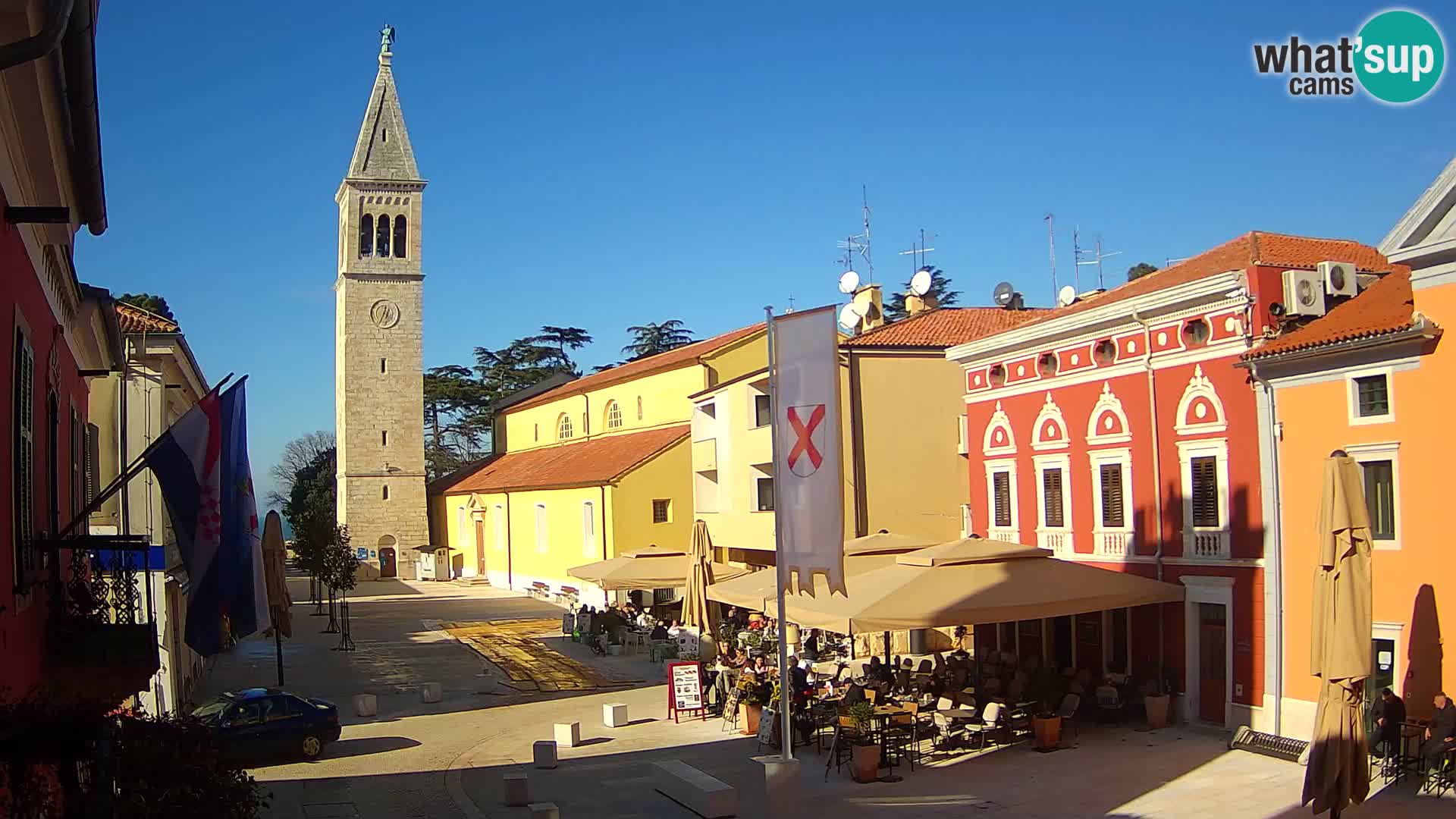 Webcam - Novigrad