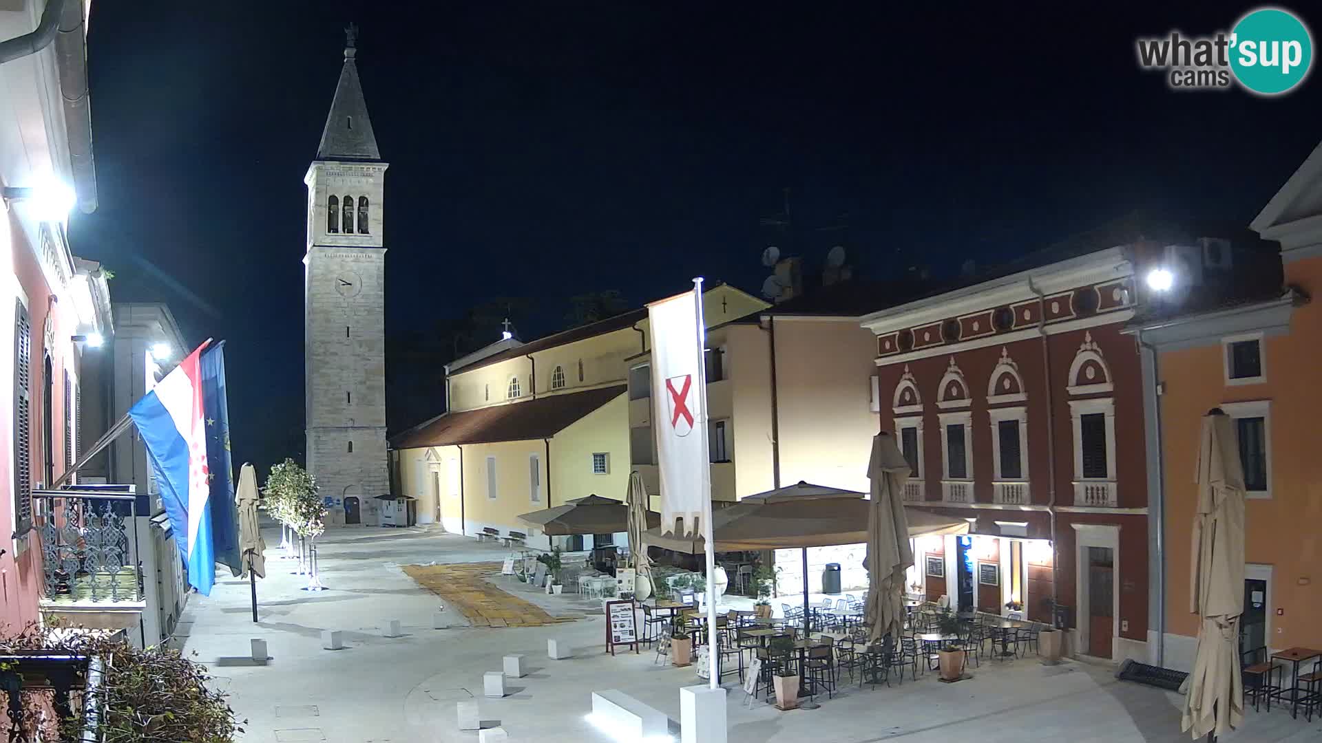 Webcam - Novigrad