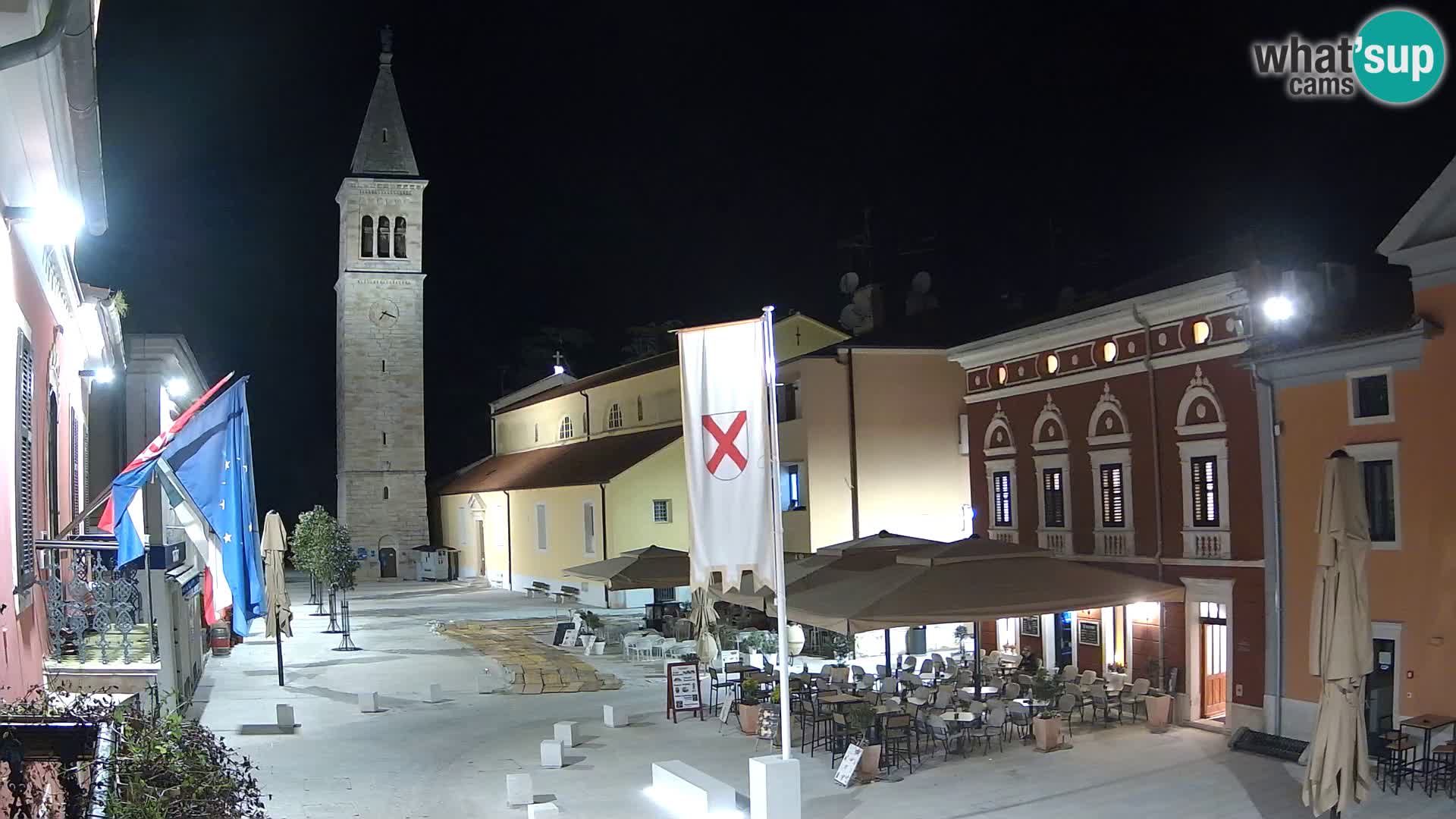 Webcam - Novigrad