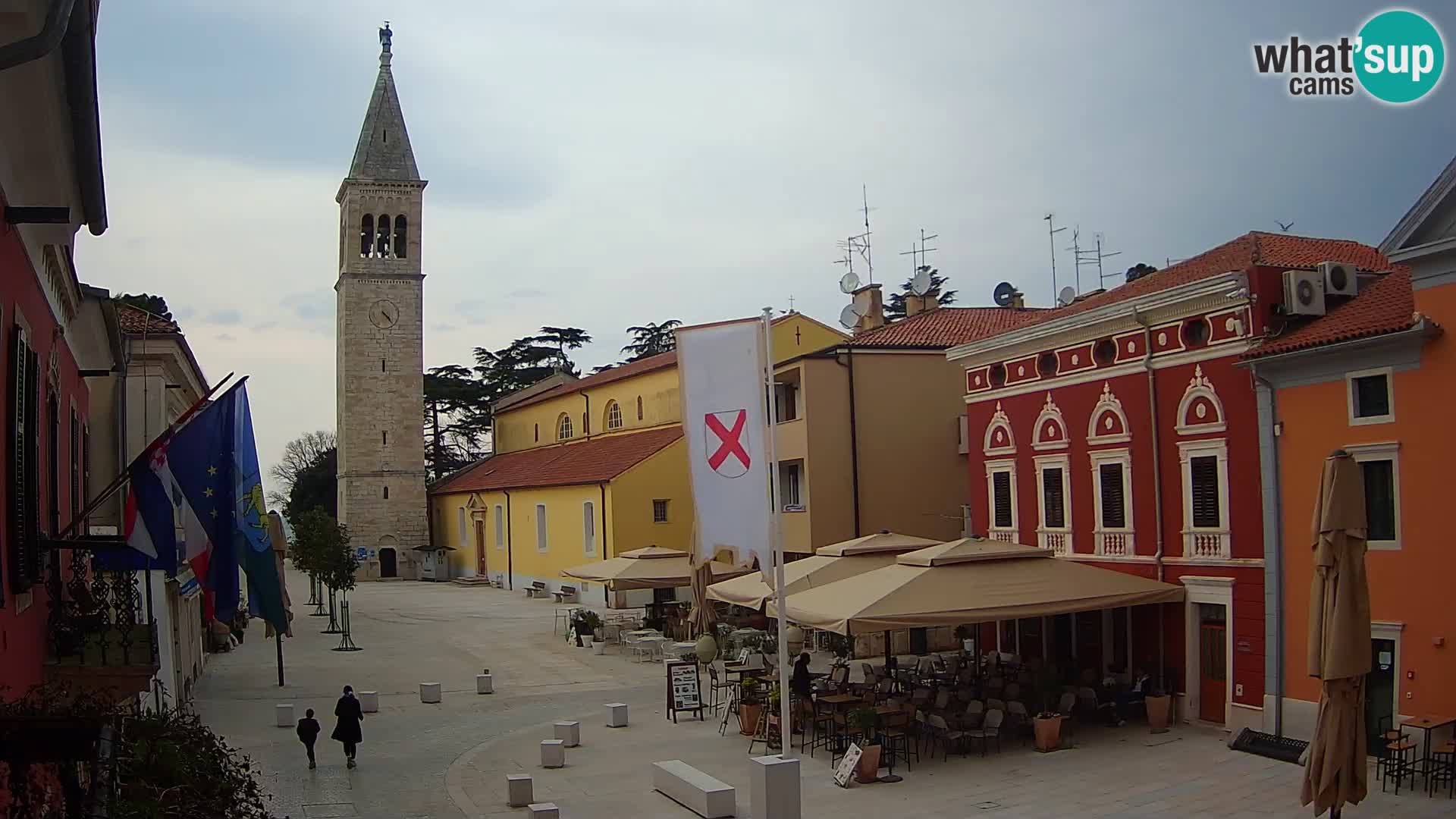 Webcam - Novigrad