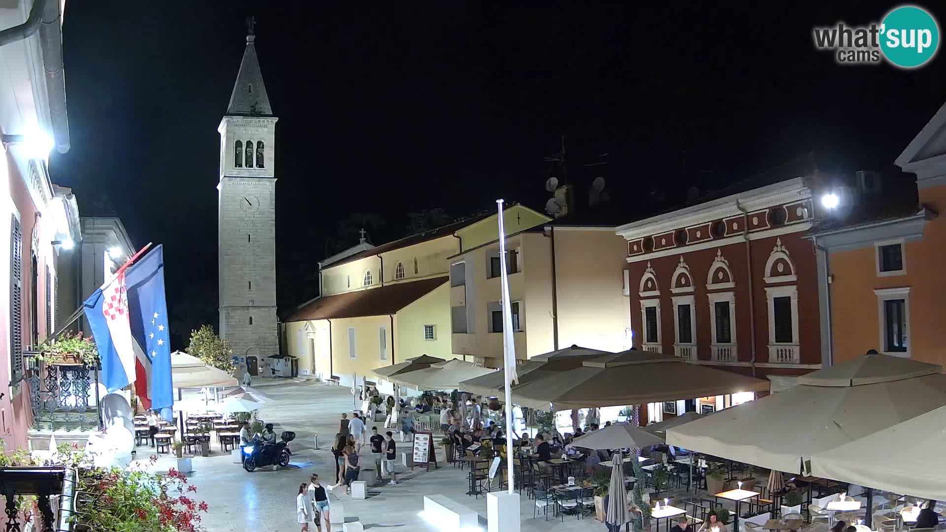 Webcam - Novigrad