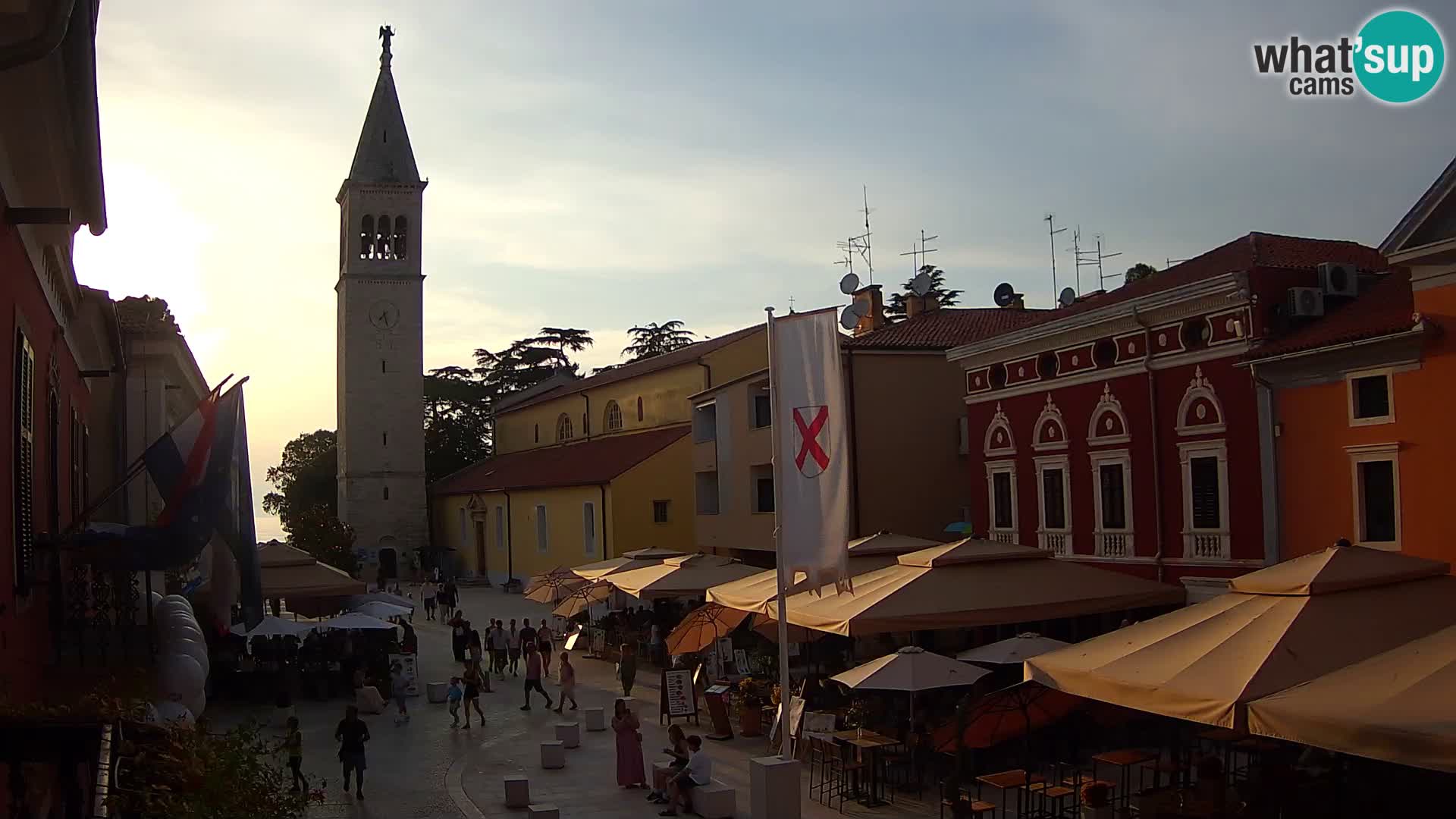 Webcam - Novigrad