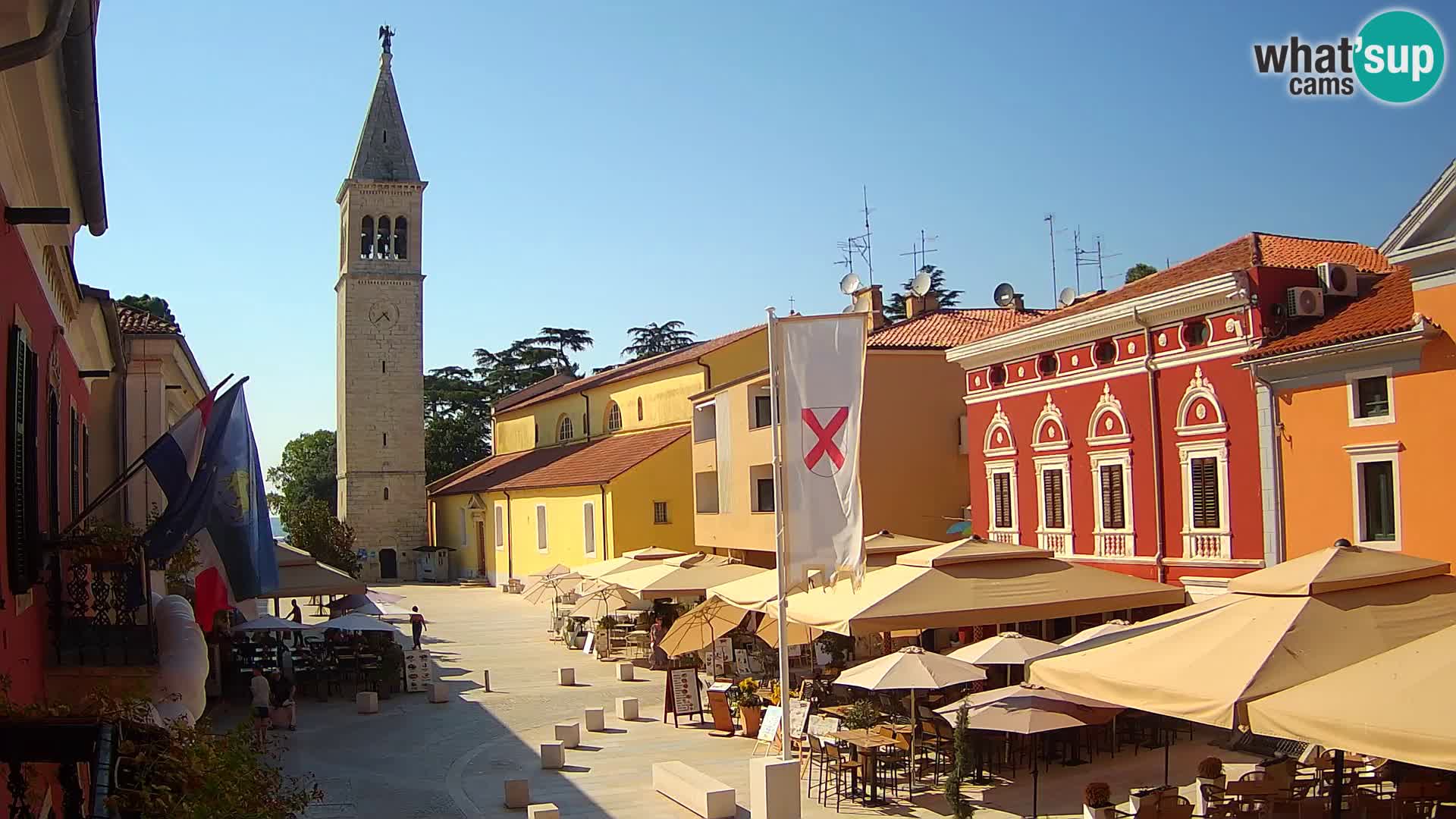 Webcam - Novigrad