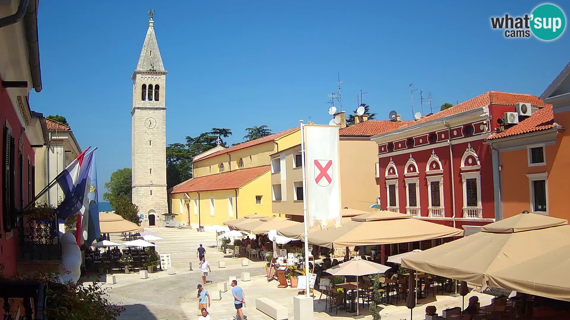 Webcam - Novigrad