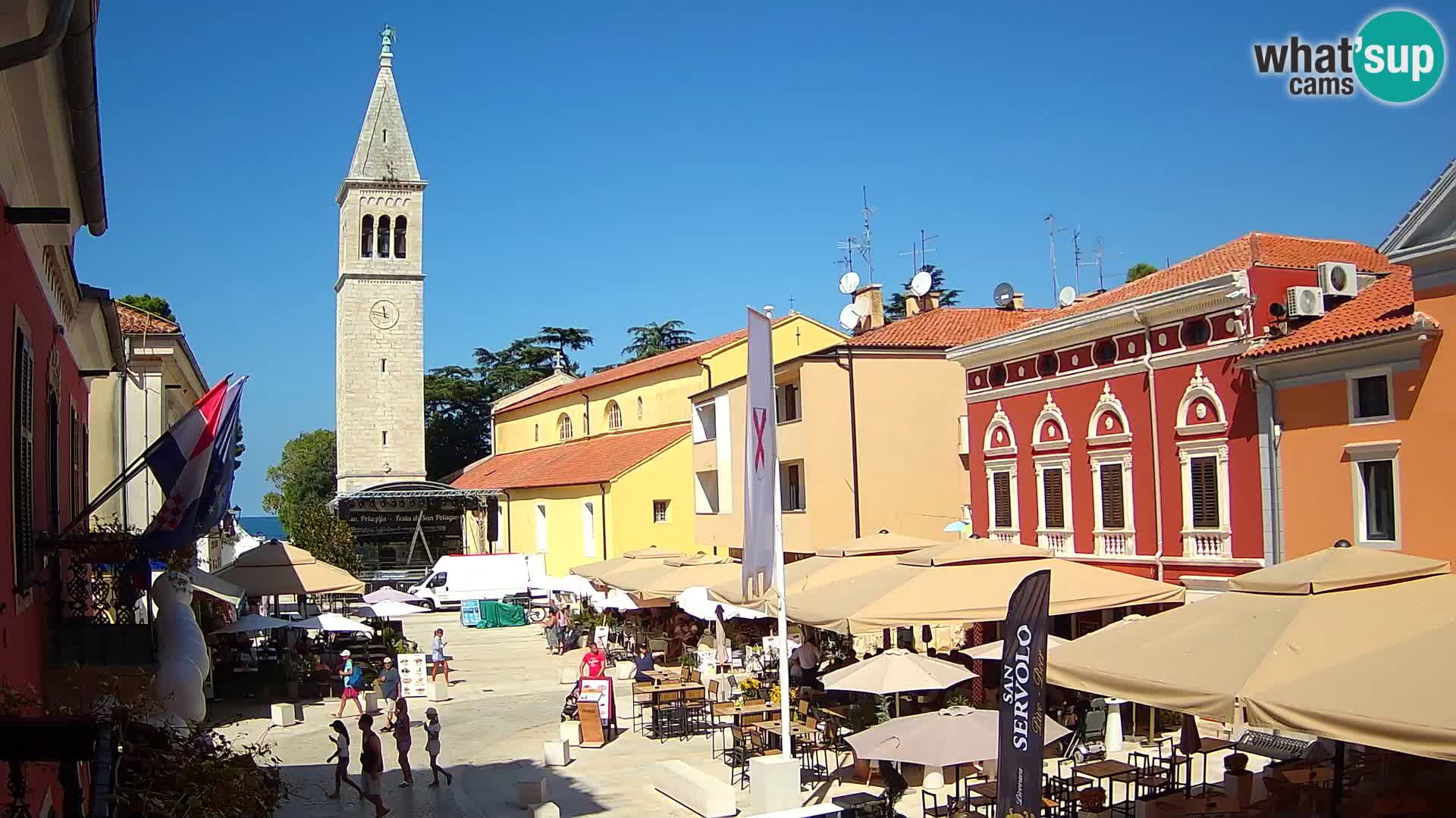 Webcam - Novigrad