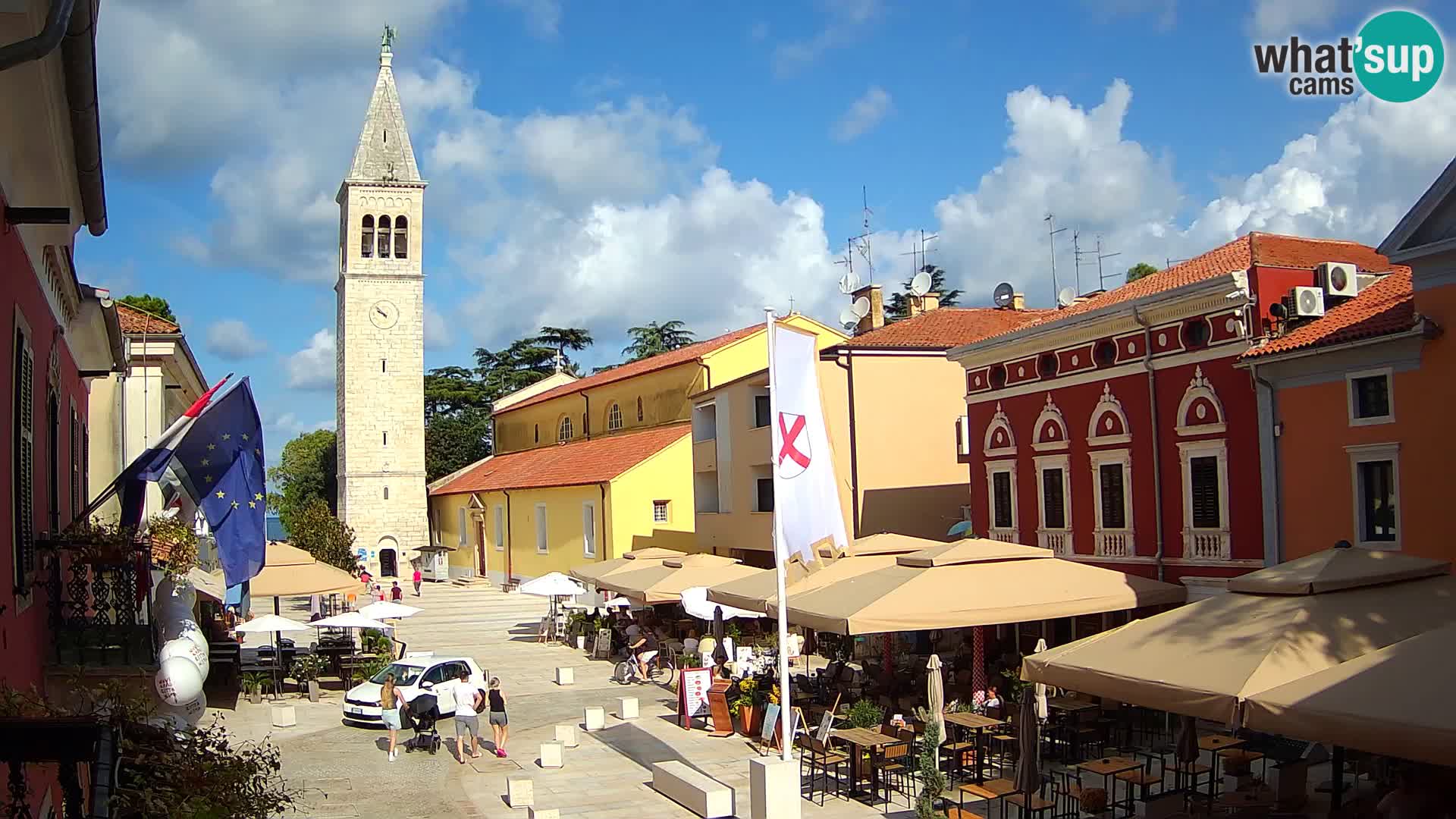 Webcam - Novigrad