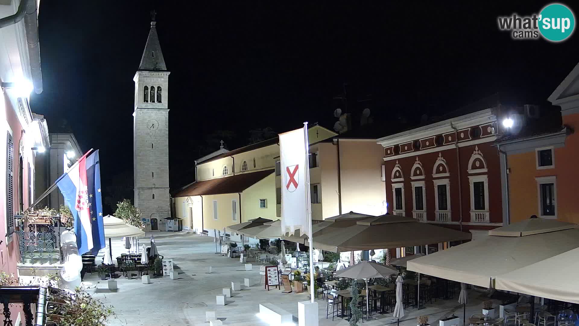 Webcam - Novigrad