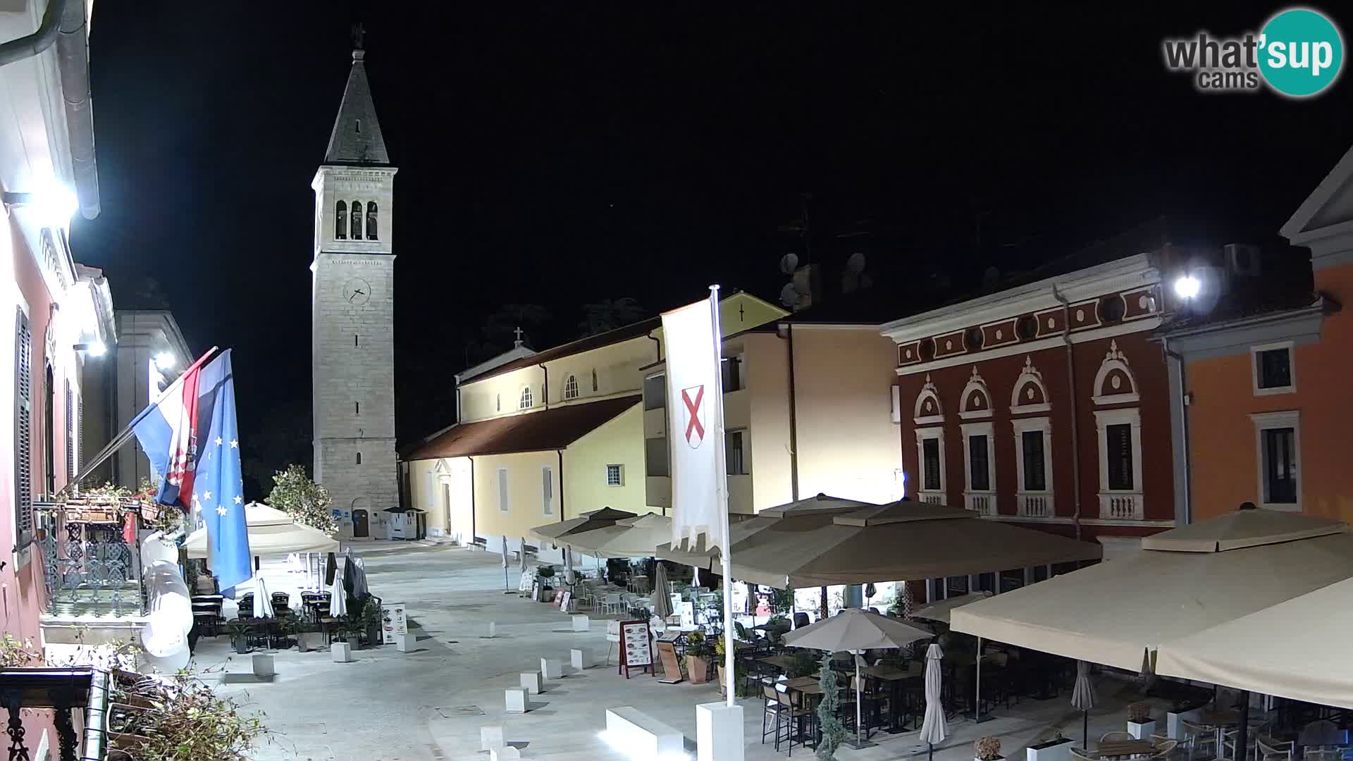 Webcam - Novigrad
