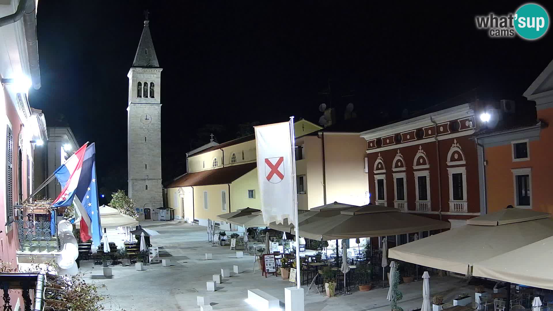 Webcam - Novigrad