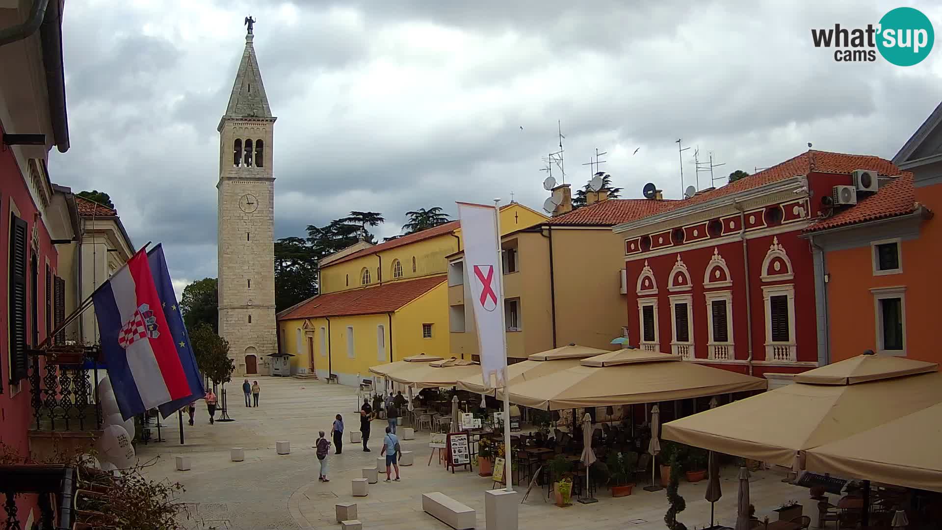 Webcam - Novigrad