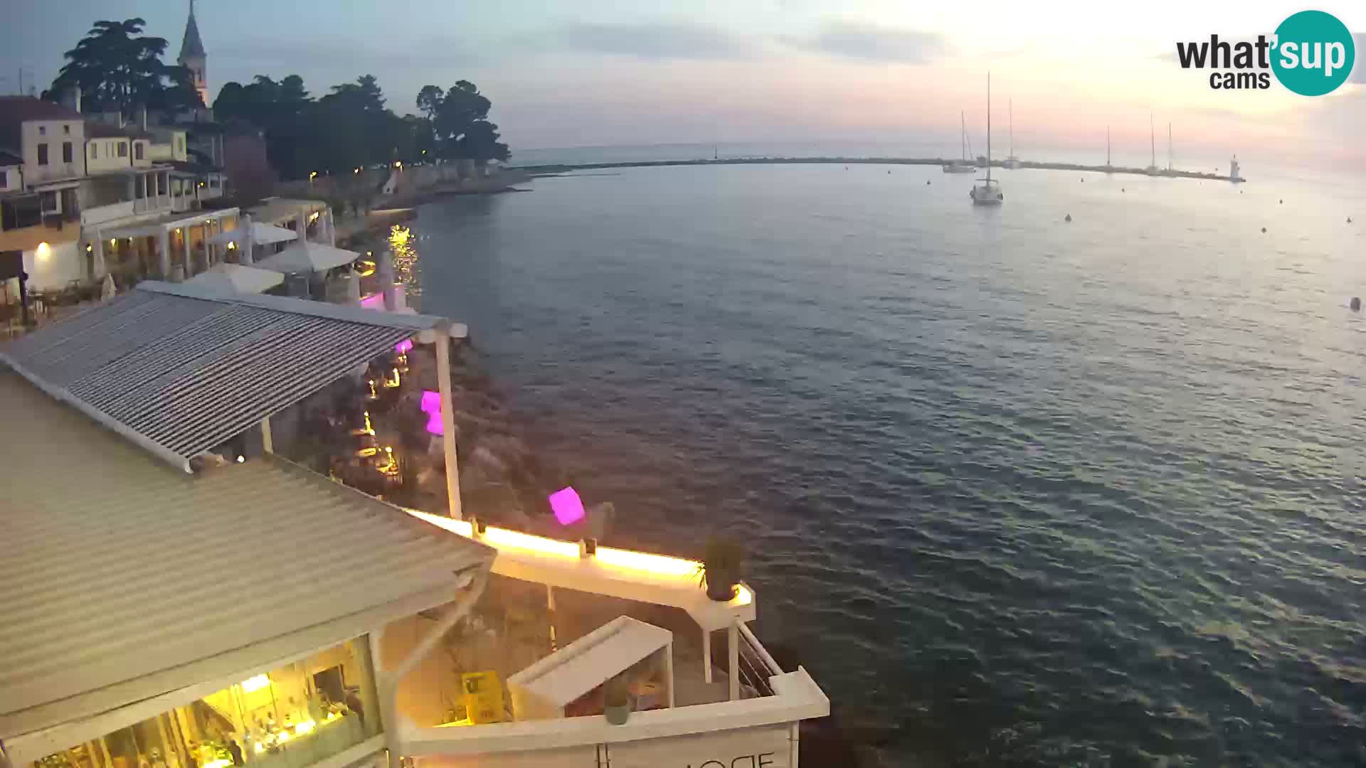 Novigrad – Porporela