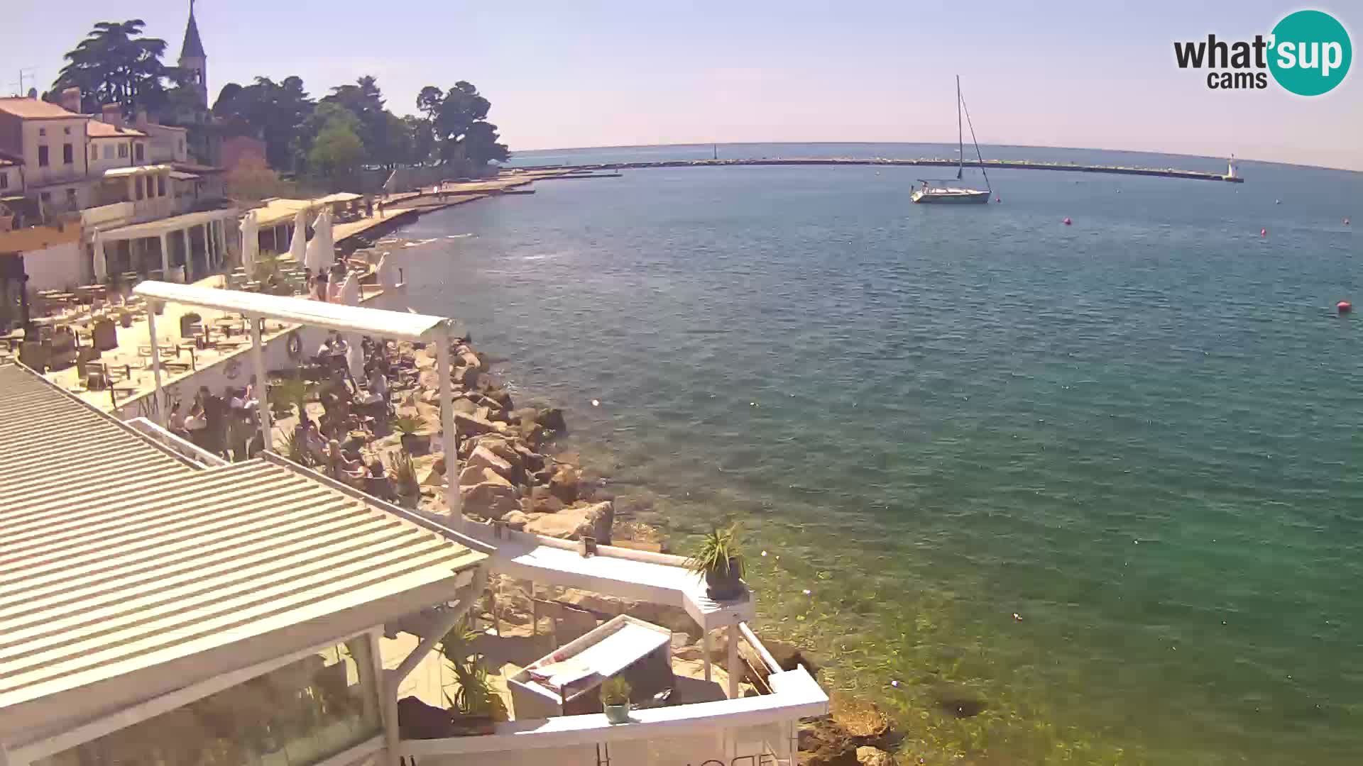 Novigrad – Porporela