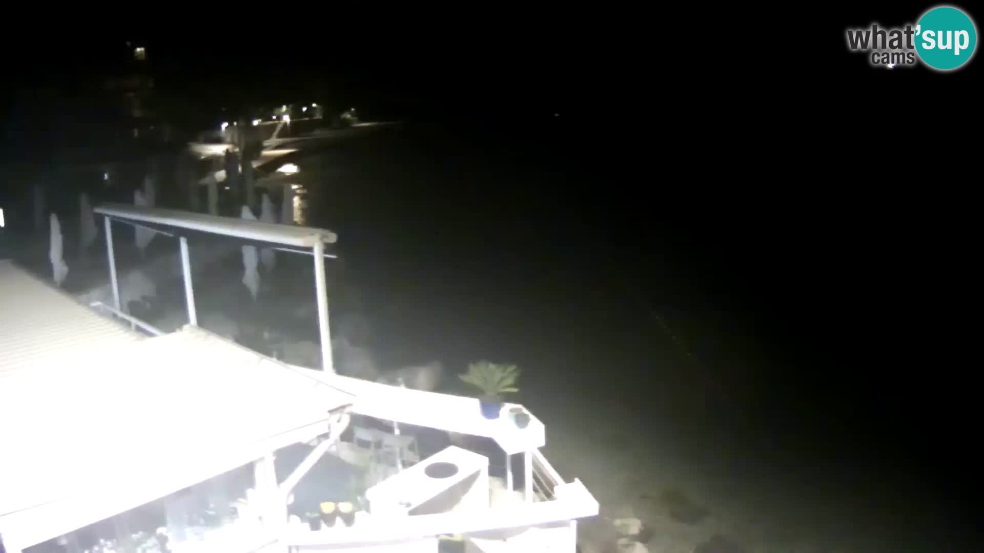 Live webcam Novigrad – Porporela – Istria – Croatia