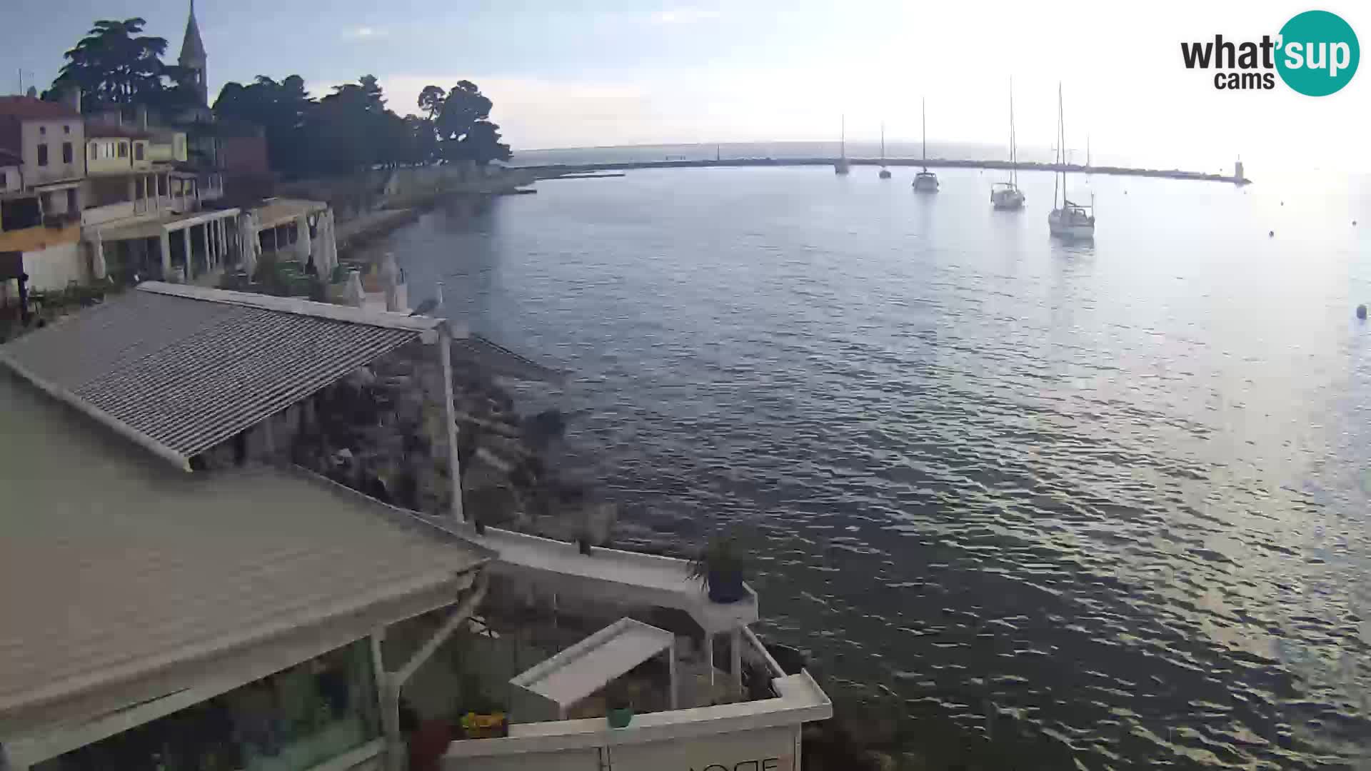 Novigrad – Porporela