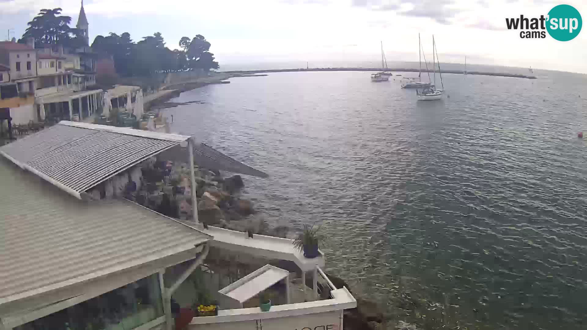 Novigrad – Porporela