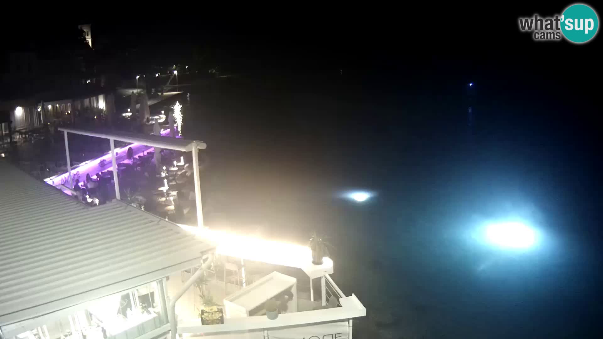Live webcam Novigrad – Porporela – Istria – Croatia