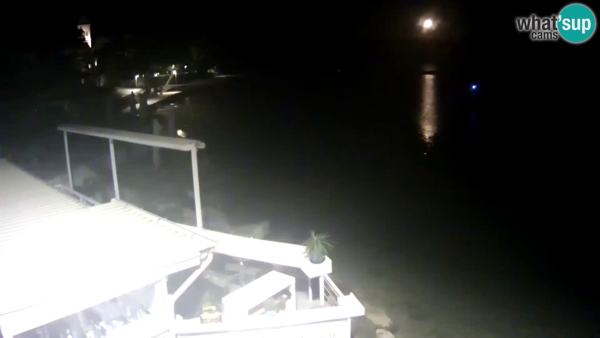 V živo Novigrad – Porporela