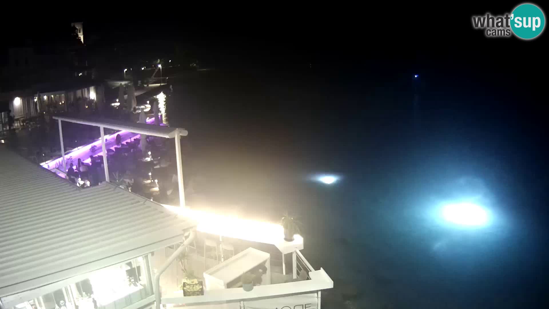 Live webcam Novigrad – Porporela – Istria – Croatia