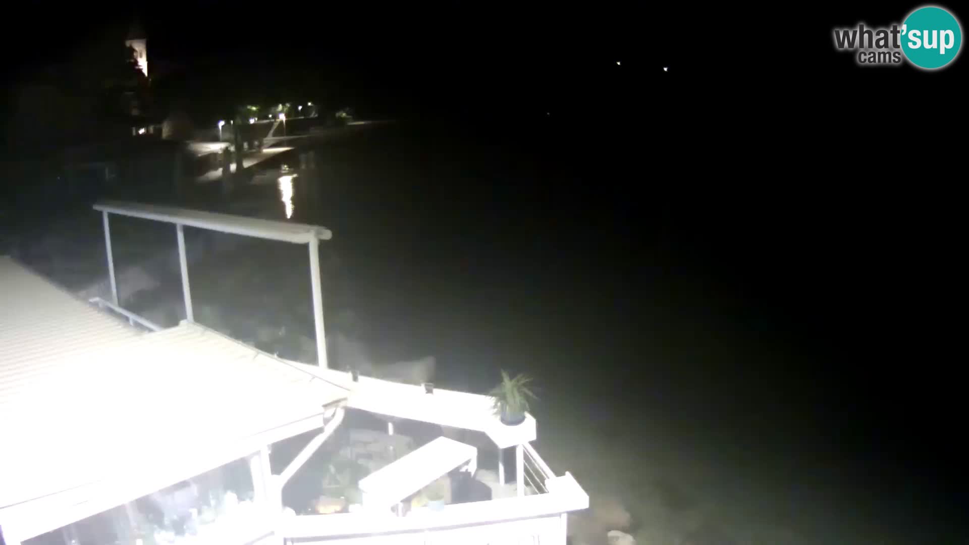 V živo Novigrad – Porporela