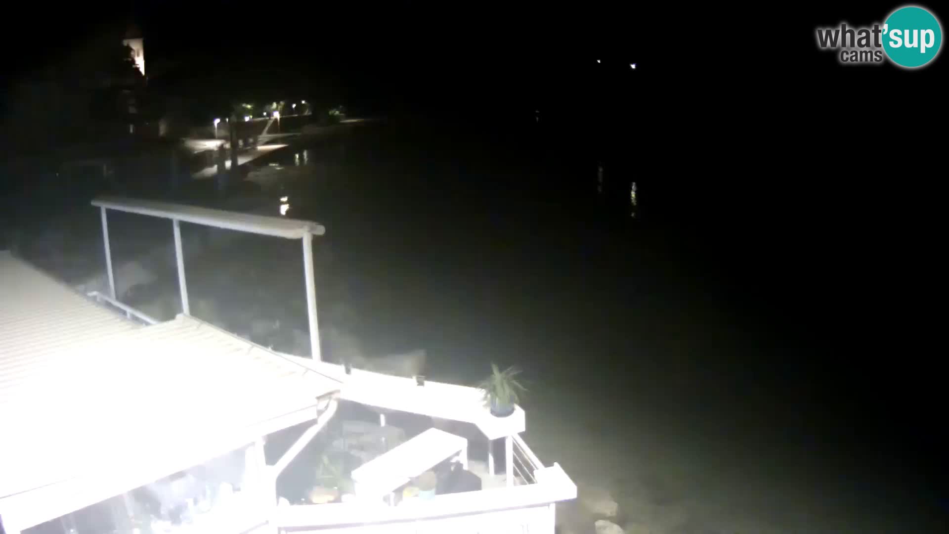 LIVE cam Novigrad – Porporela
