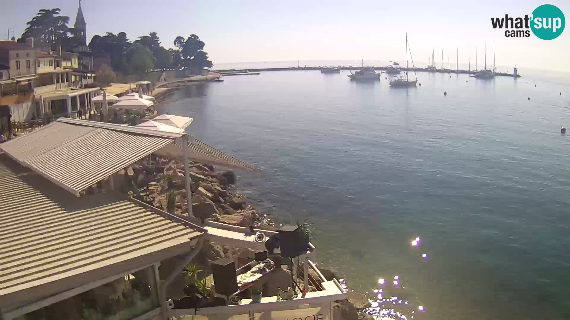 Novigrad – Porporela