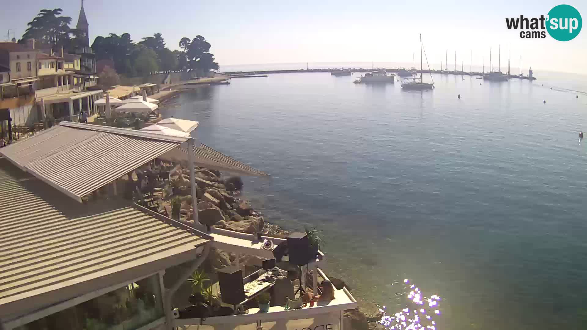 Novigrad – Porporela
