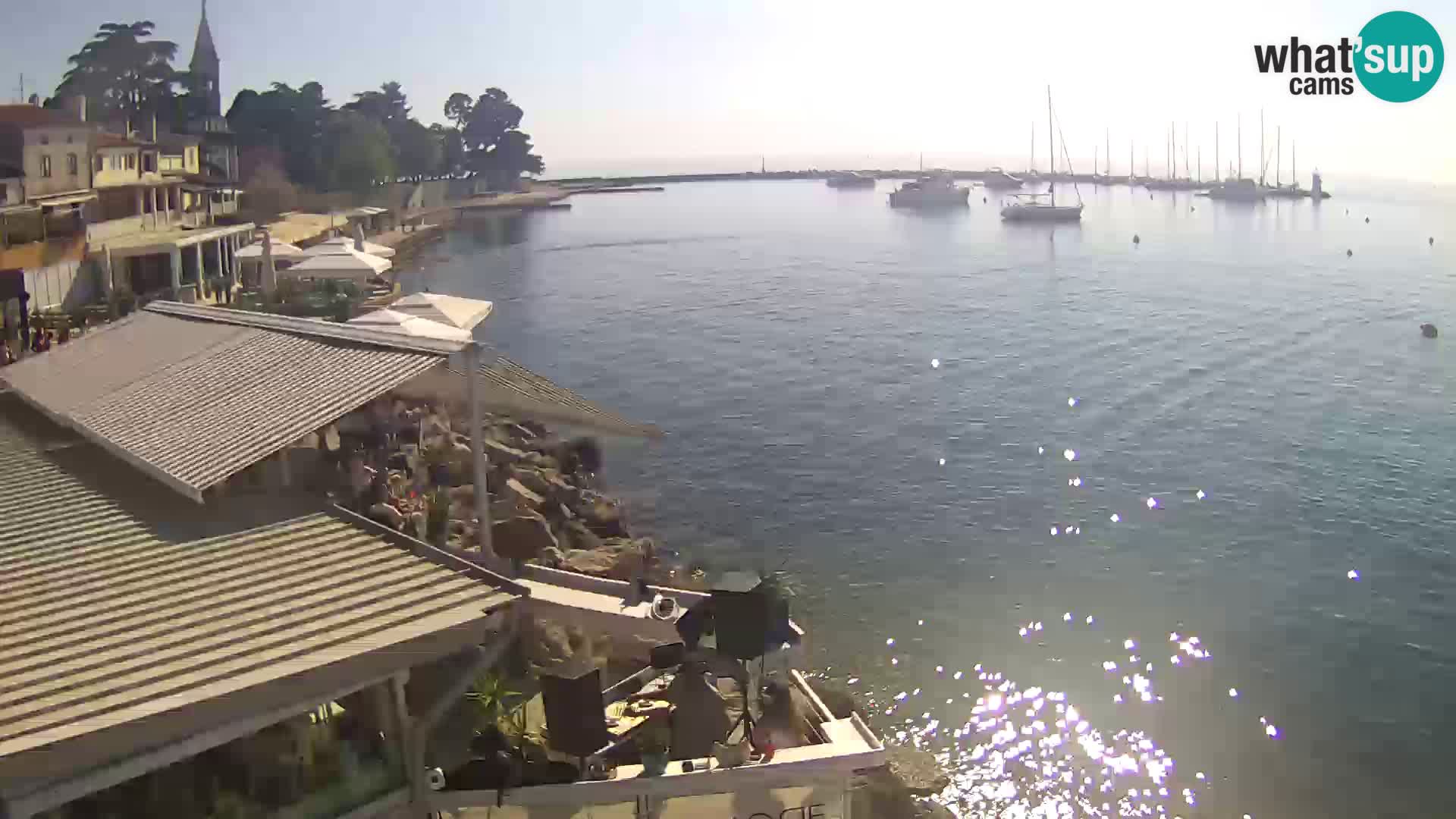 Novigrad – Porporela