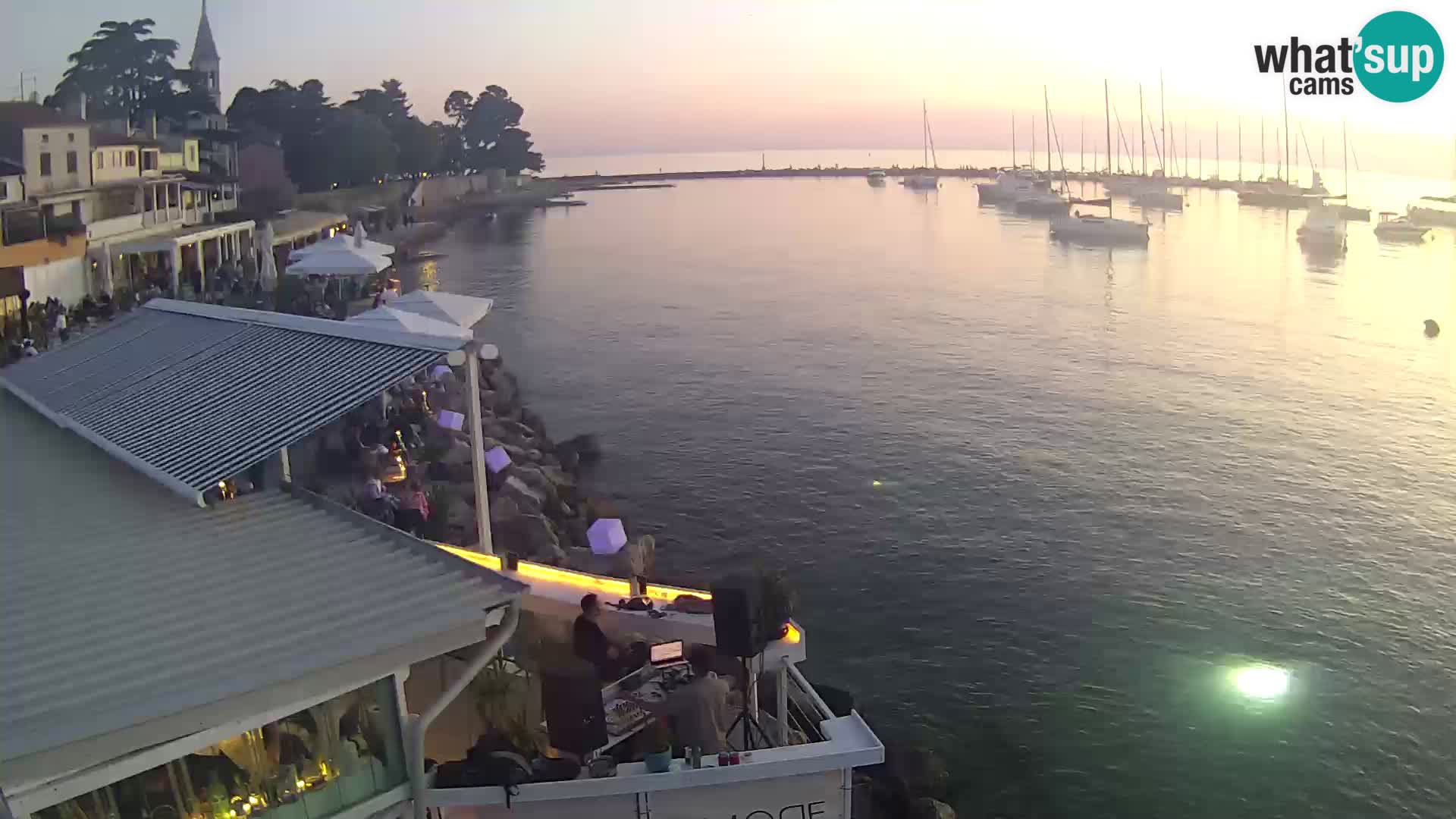 Novigrad – Porporela