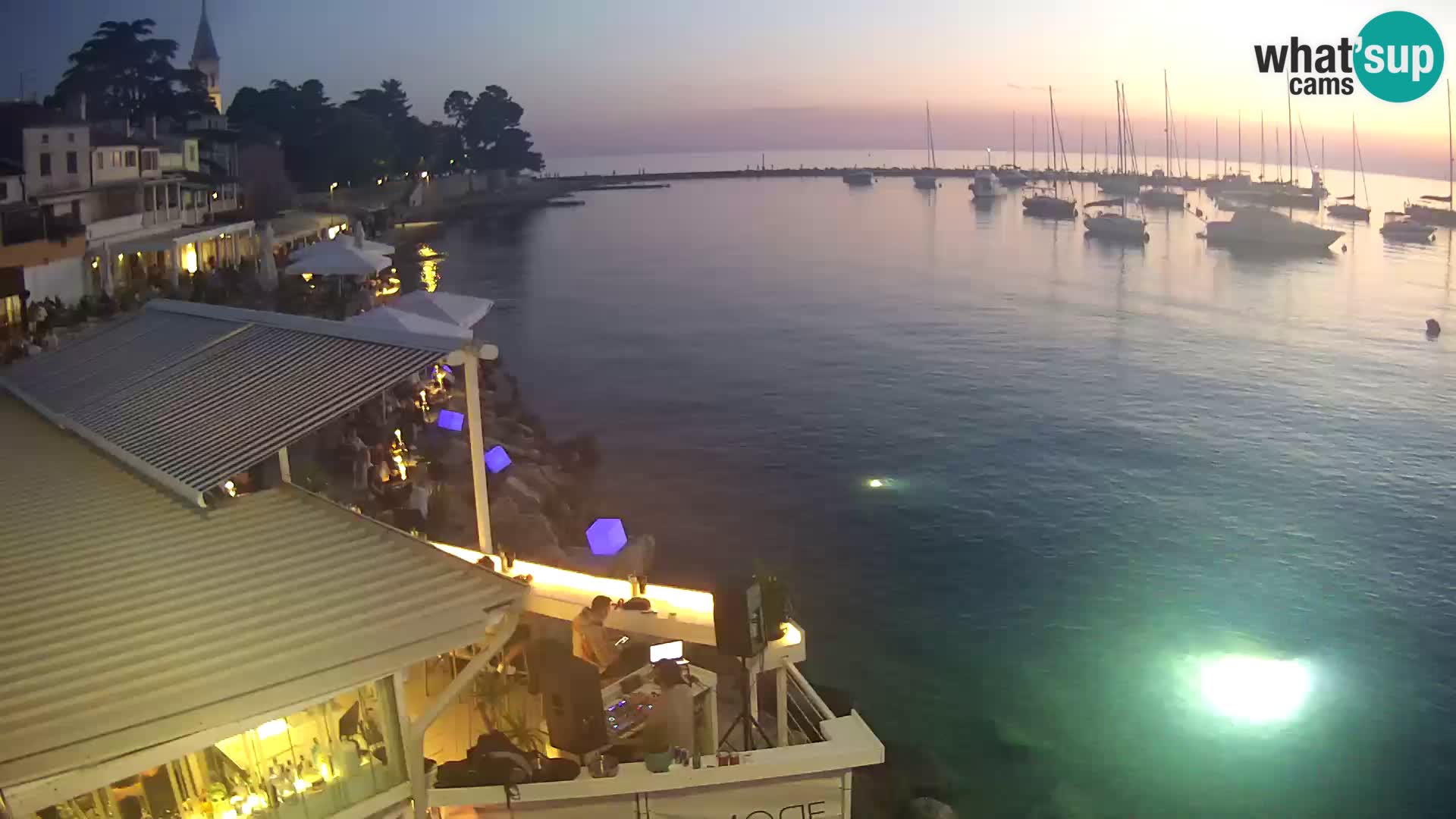 Novigrad – Porporela