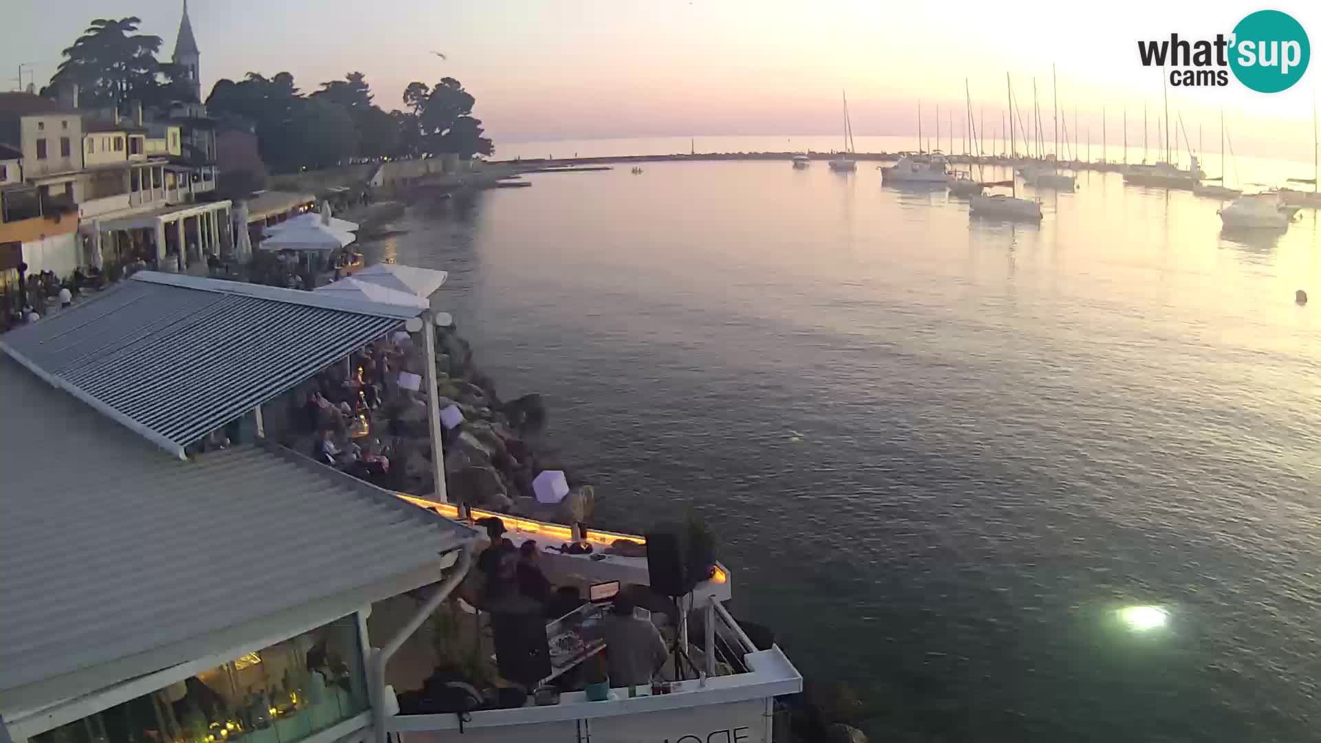 Novigrad – Porporela