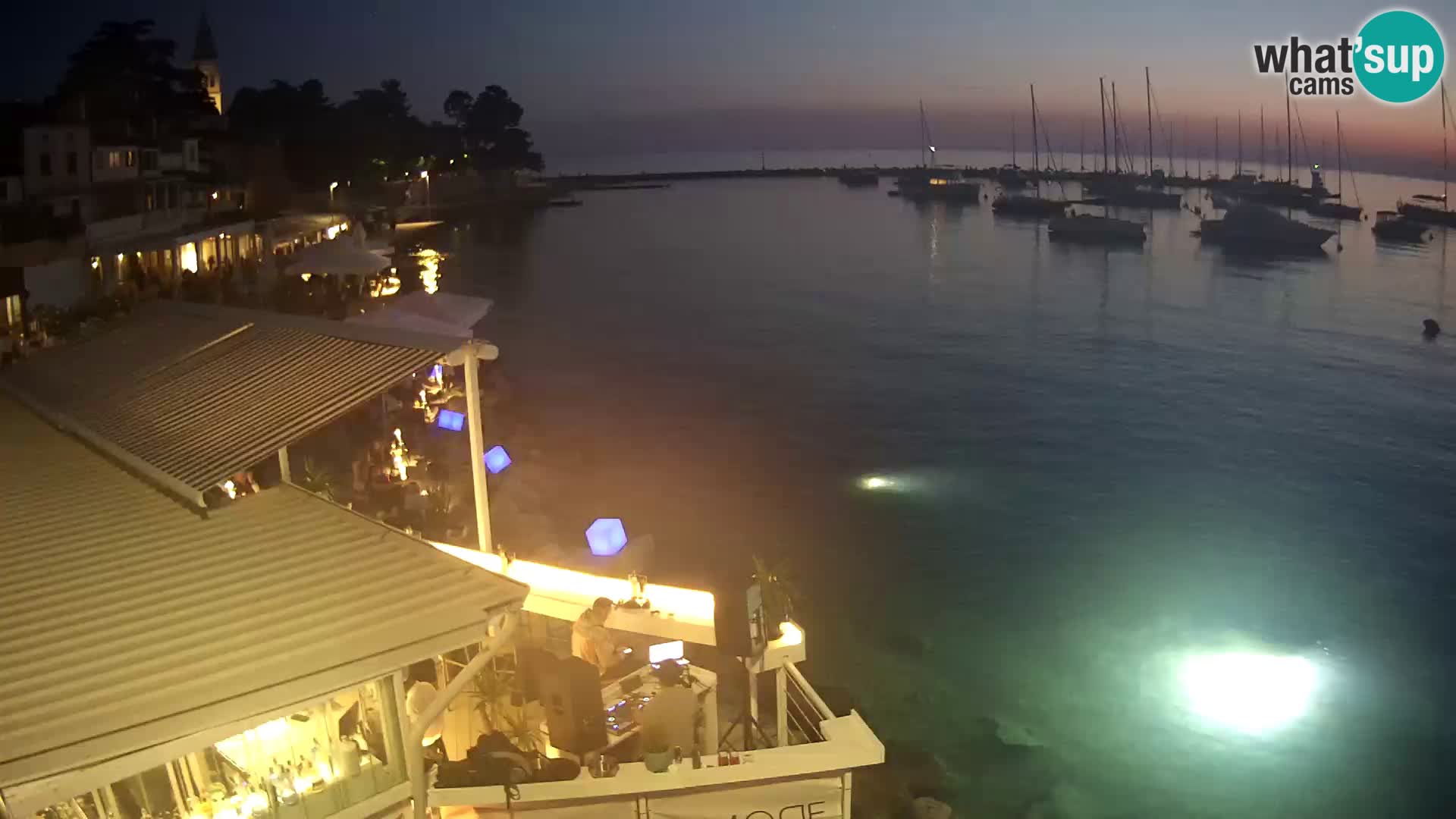 Novigrad – Porporela