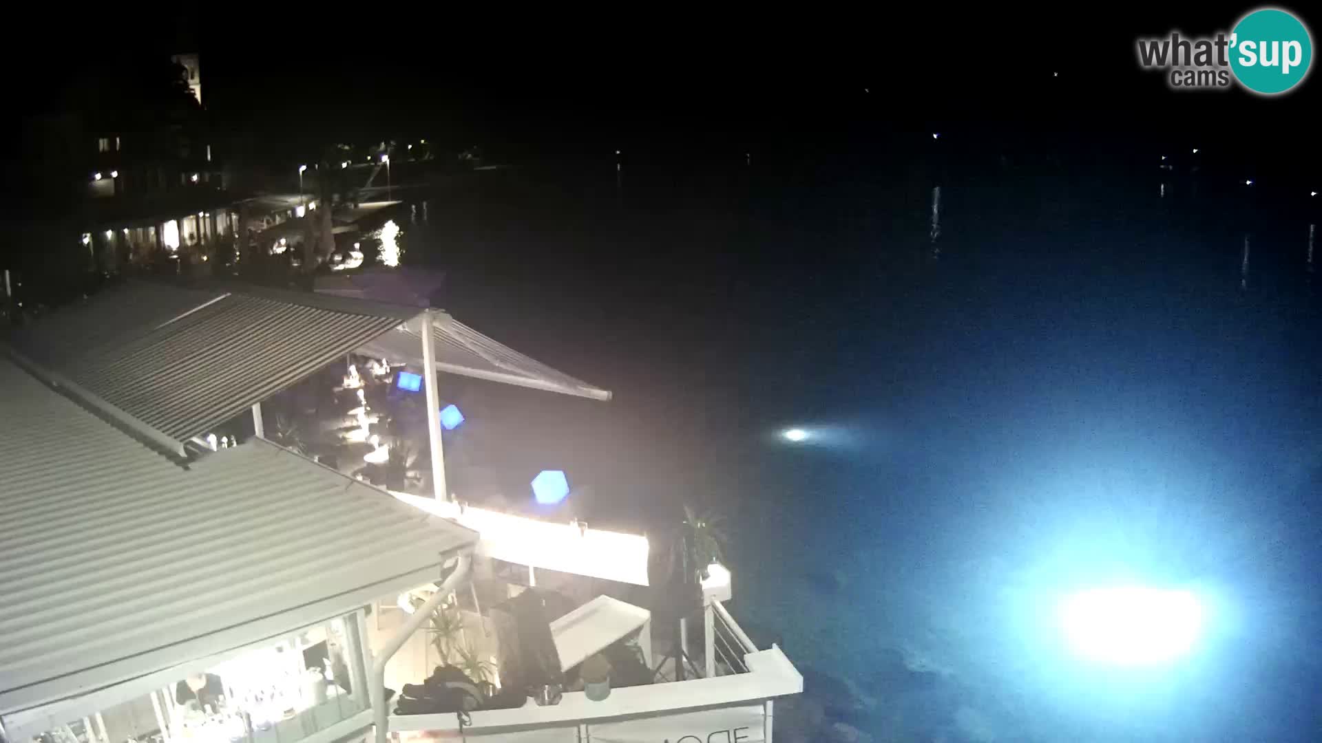 LIVE cam Novigrad – Porporela