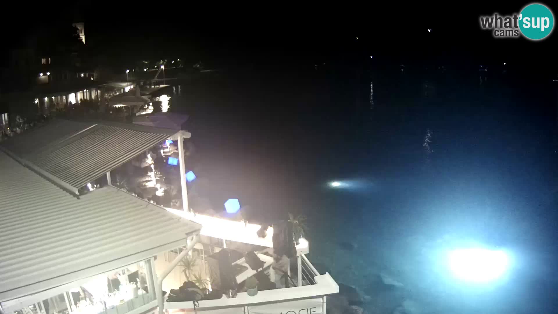 V živo Novigrad – Porporela