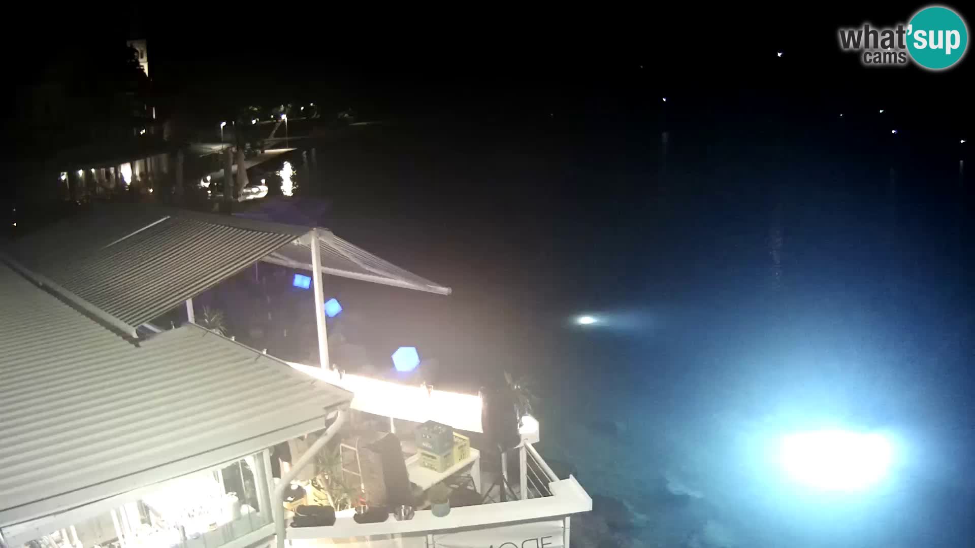 LIVE cam Novigrad – Porporela