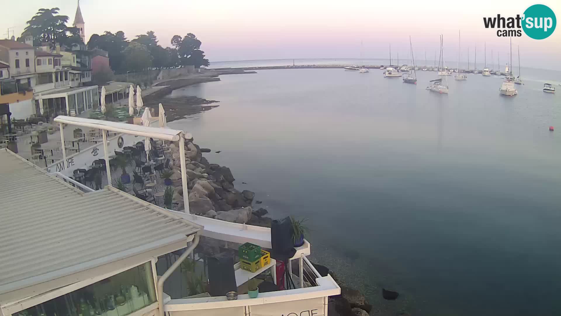 Novigrad – Porporela
