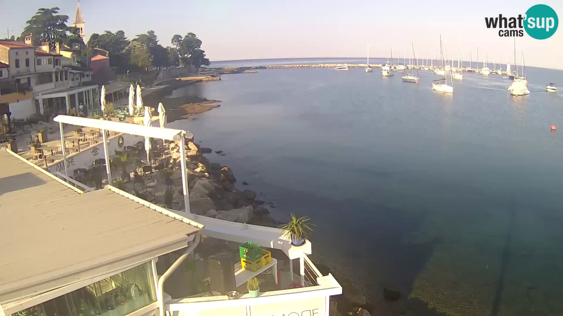 Novigrad – Porporela