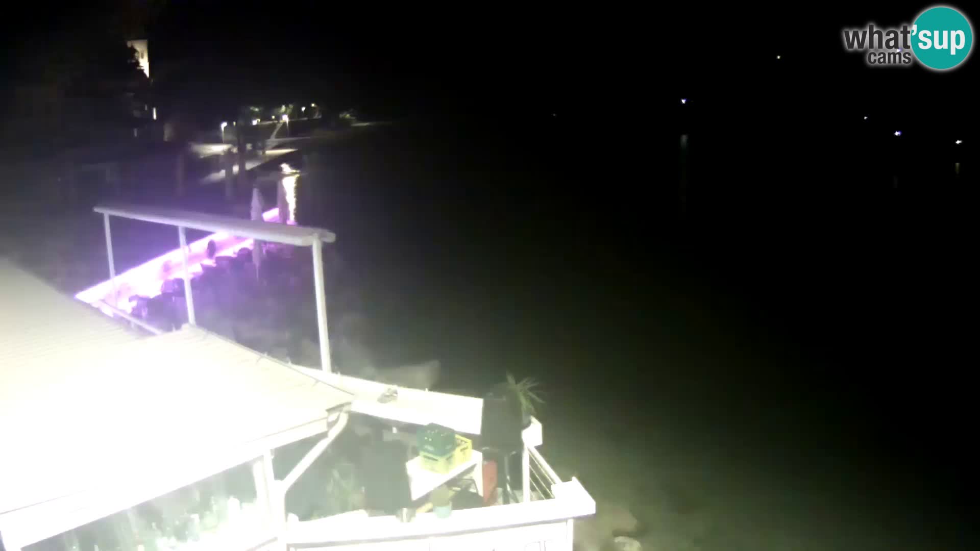 Live webcam Novigrad – Porporela – Istria – Croatia