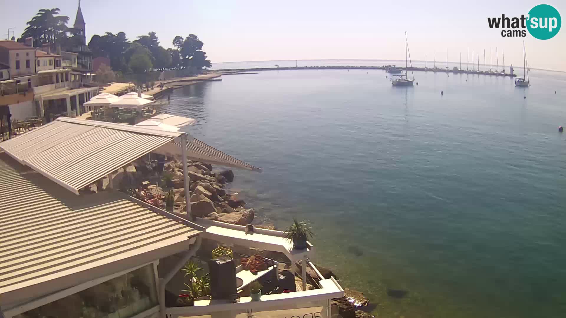 Novigrad – Porporela