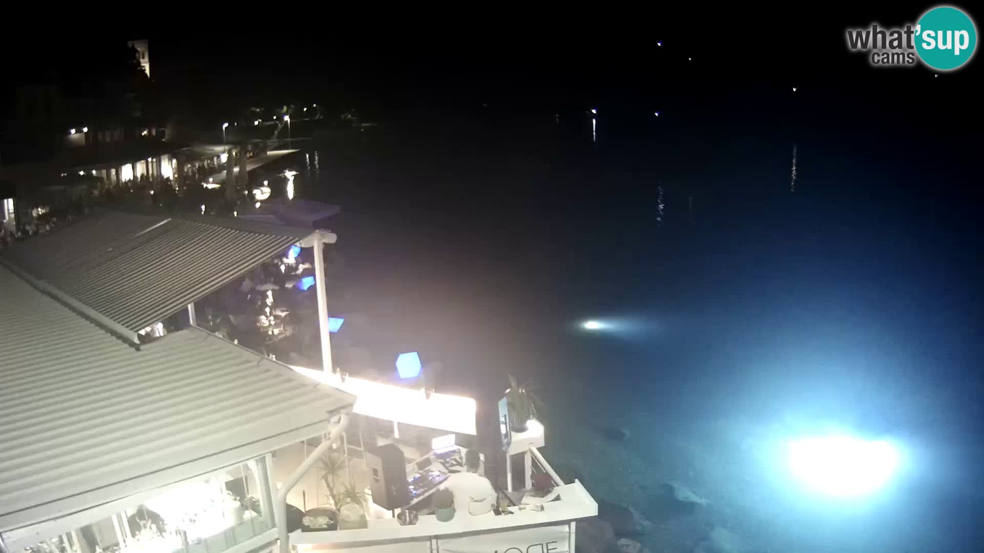 V živo Novigrad – Porporela