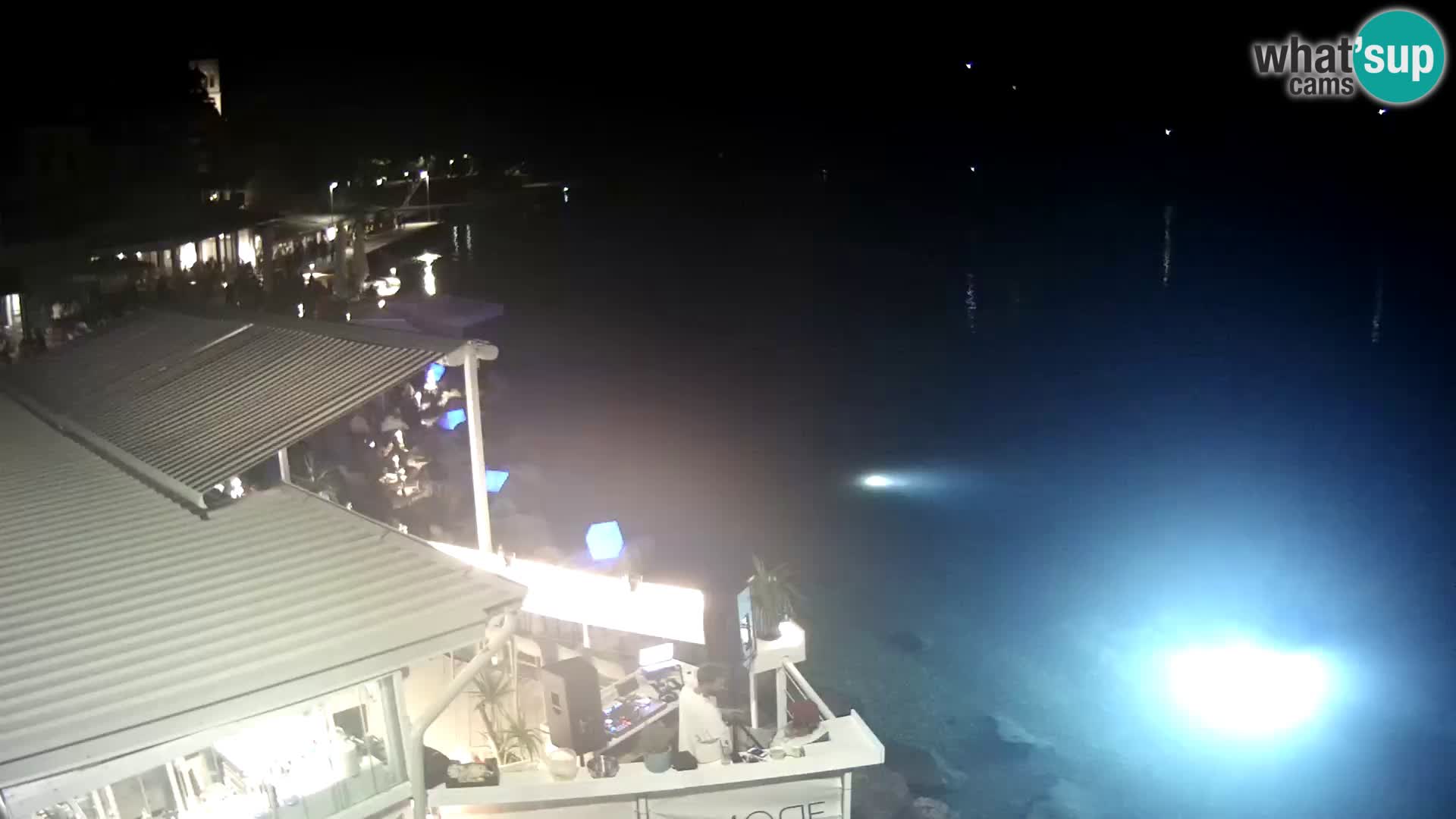 V živo Novigrad – Porporela