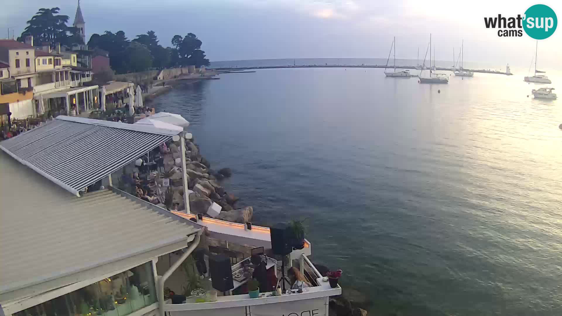 Novigrad – Porporela