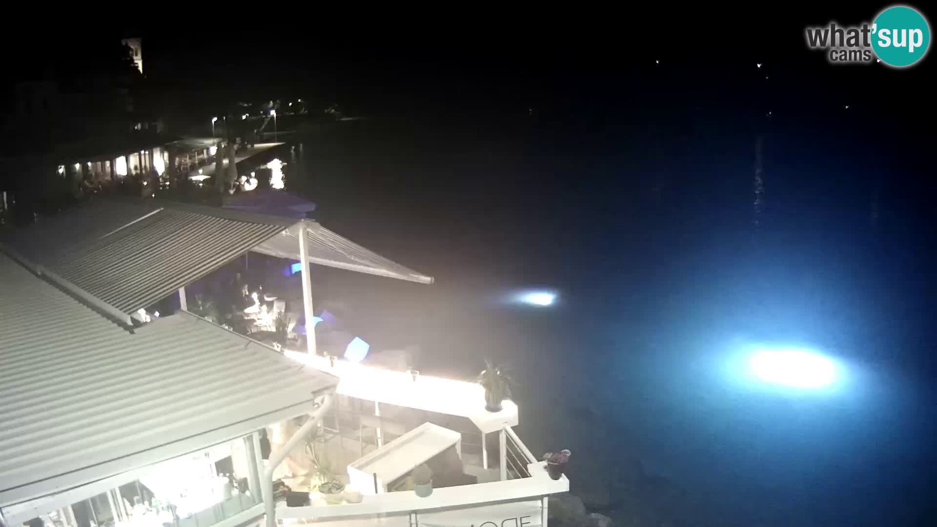 Live webcam Novigrad – Porporela – Istria – Croatia