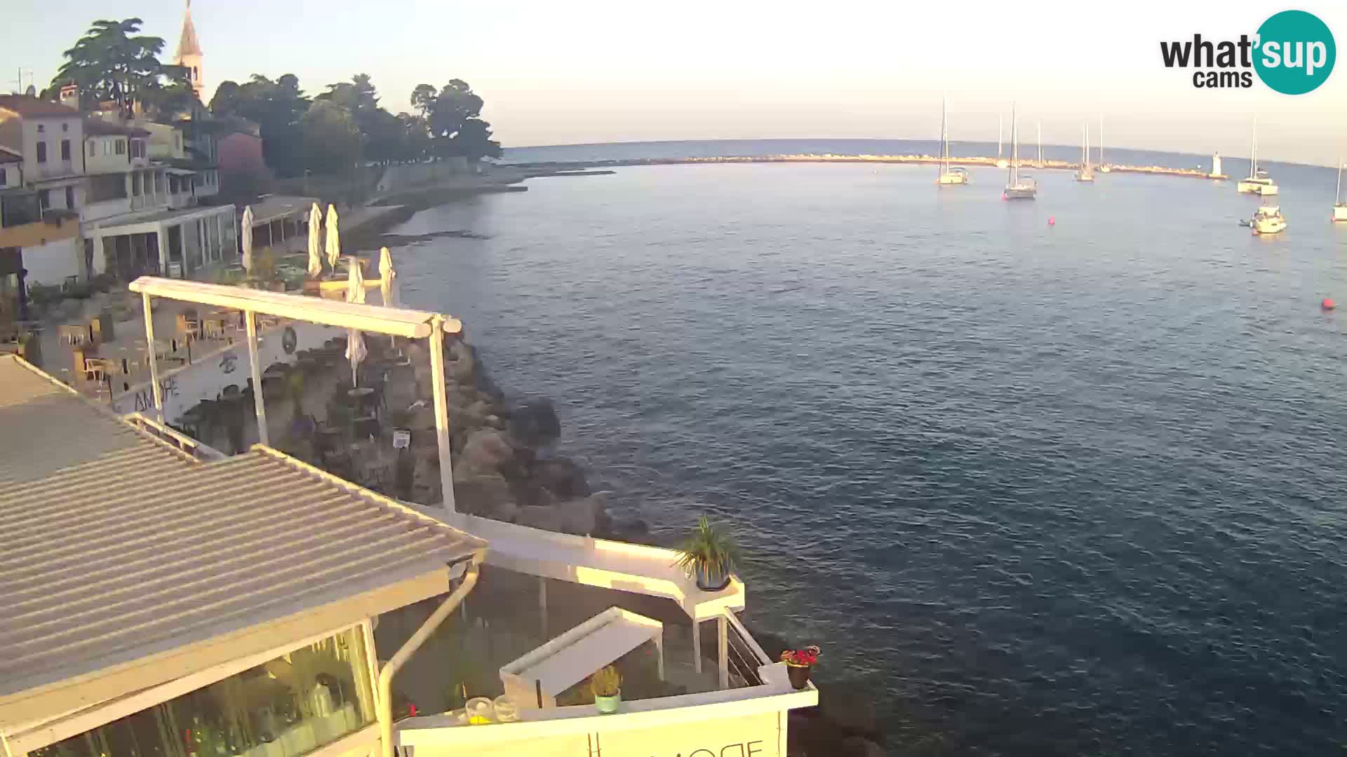 Novigrad – Porporela